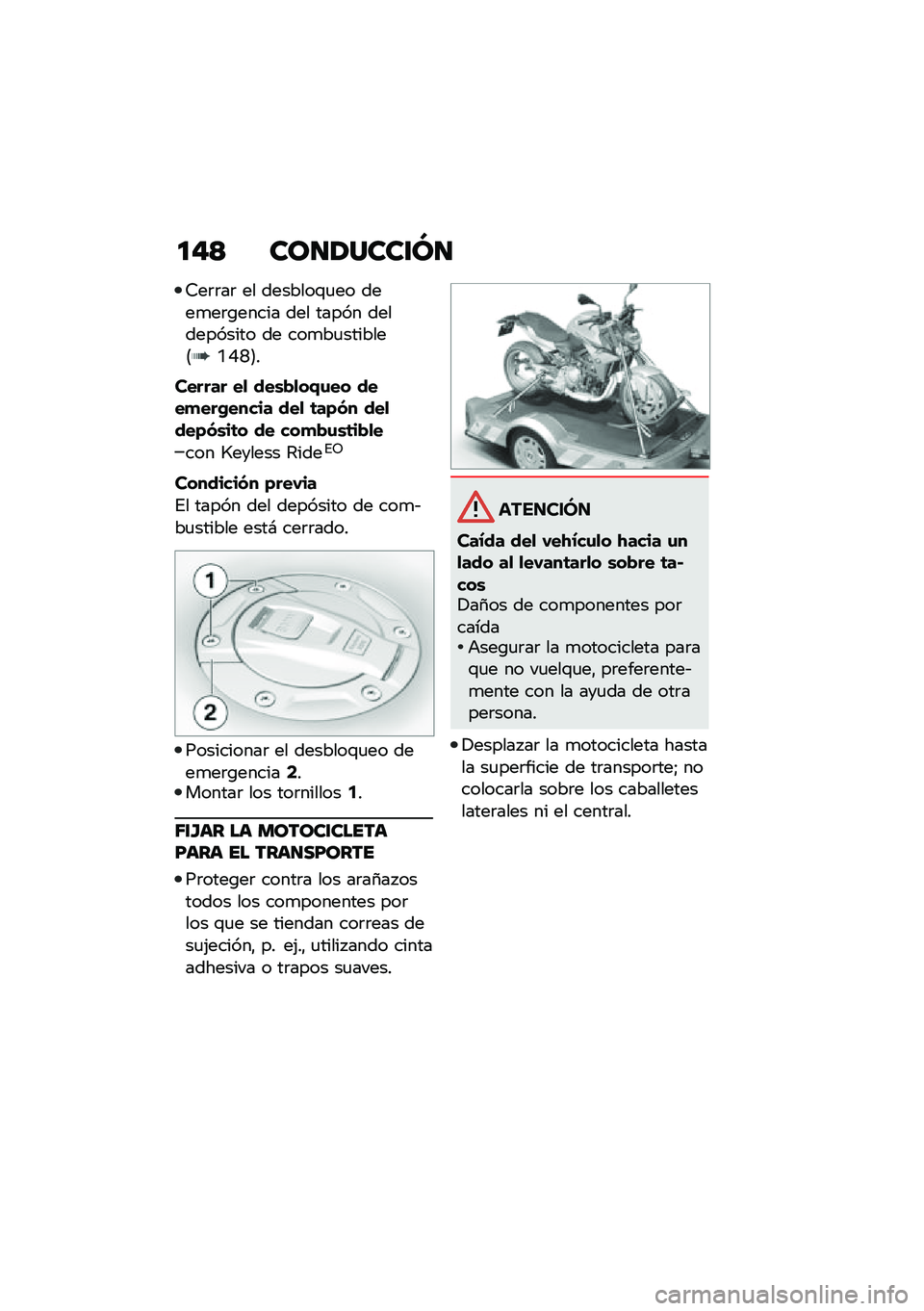 BMW MOTORRAD F 900 R 2020  Manual de instrucciones (in Spanish) ��#�< ��\b�������P�
�7��	�	��	 �� �������\f�
�� ����
��	�\b����� ��� ����� ����������� �� ���
��
�������8�N�F�L�9�
������ ��
 ���\