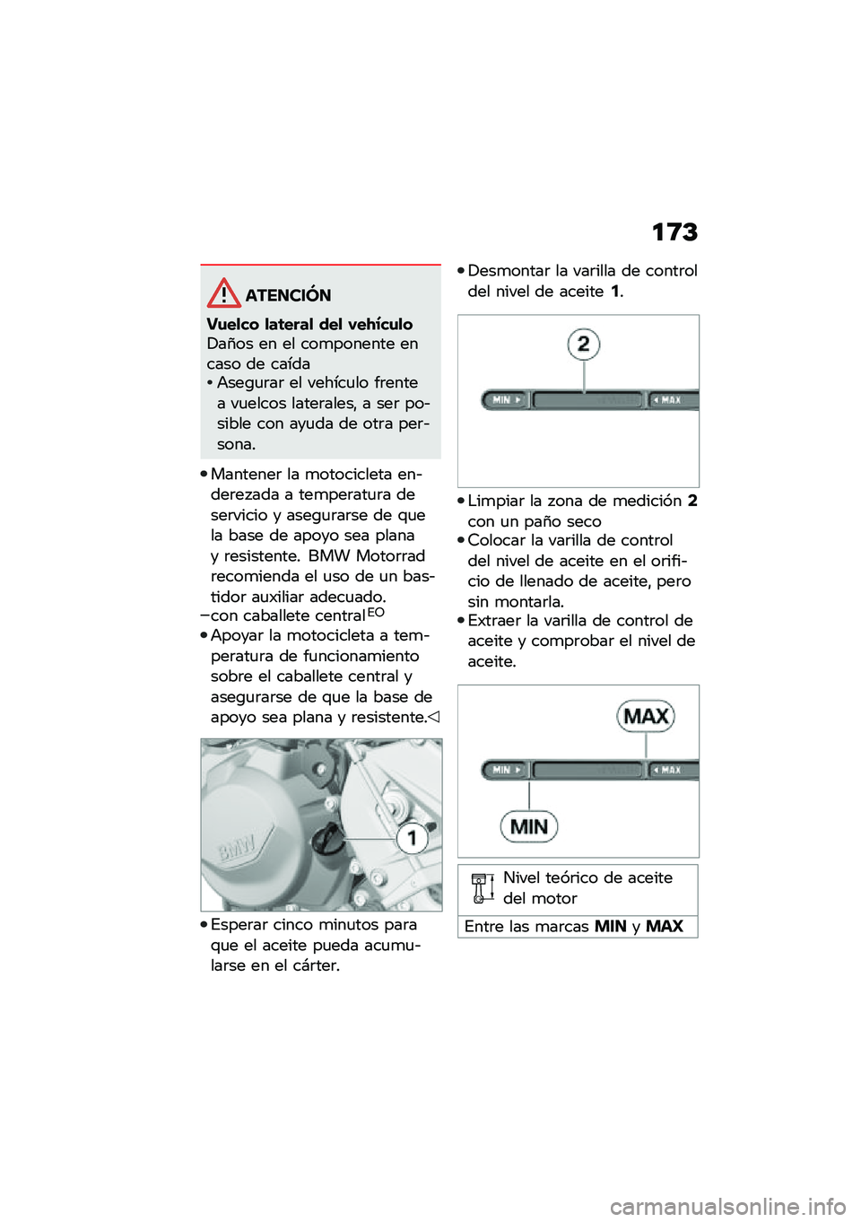 BMW MOTORRAD F 900 R 2020  Manual de instrucciones (in Spanish) ��:�C
��������
��\f��
�� �
��	����
 ���
 �-��.�/��\f�
��!��1�� �� �� ���
������� ������ �� ������+���\b�
�	��	 �� ������
�� ��	�����
