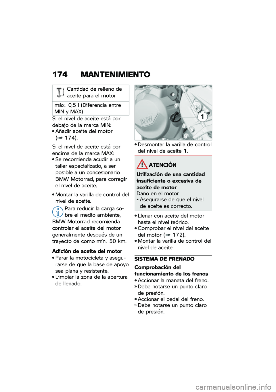 BMW MOTORRAD F 900 R 2020  Manual de instrucciones (in Spanish) ��:�# �
�	������
�����\b
�7������� �� �	������ �������� ���	� �� �
����	
�
�#�)� �J�"�C � �8�!����	����� ����	���3� � ��+�i�9
�,� �� ���