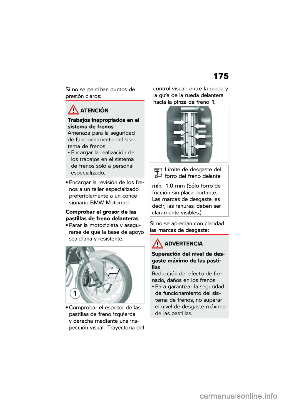 BMW MOTORRAD F 900 R 2020  Manual de instrucciones (in Spanish) ��:�0
�,� �� �� ���	����� ��
���� ����	����� ����	���:
��������
����"��2��\b ����)���)�����\b �� ��
�\b��\b�	��
� �� ������\b�+�
���