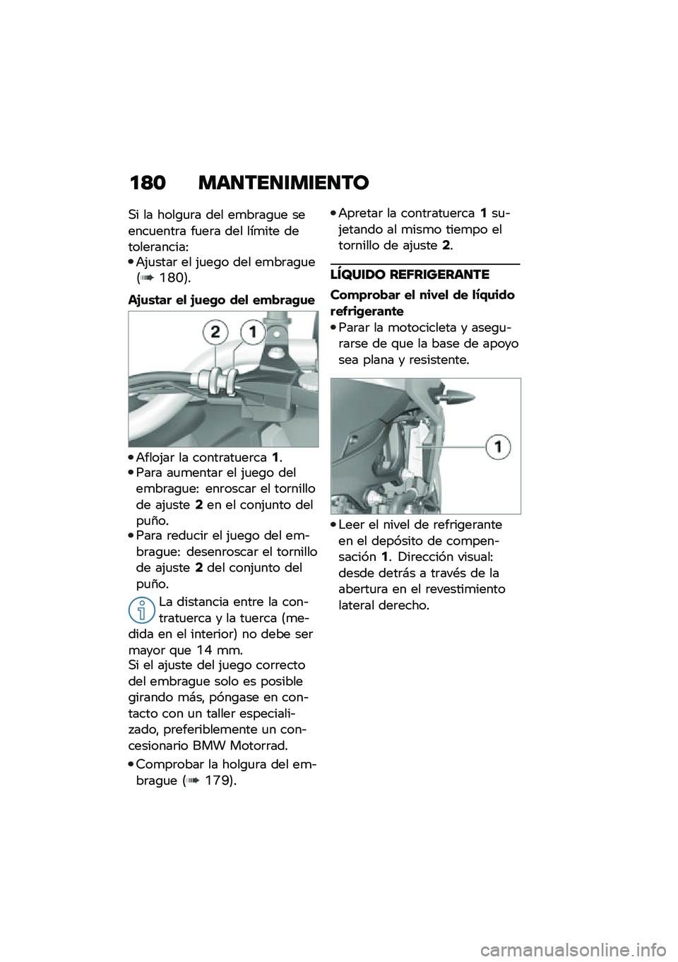 BMW MOTORRAD F 900 R 2020  Manual de instrucciones (in Spanish) ��<�\f �
�	������
�����\b
�,� �� ����\b�
�	� ��� ��
��	��\b�
� ������
����	� ��
��	� ��� ���
��� �������	������:�+�(�
����	 �� �(�
��\b� �