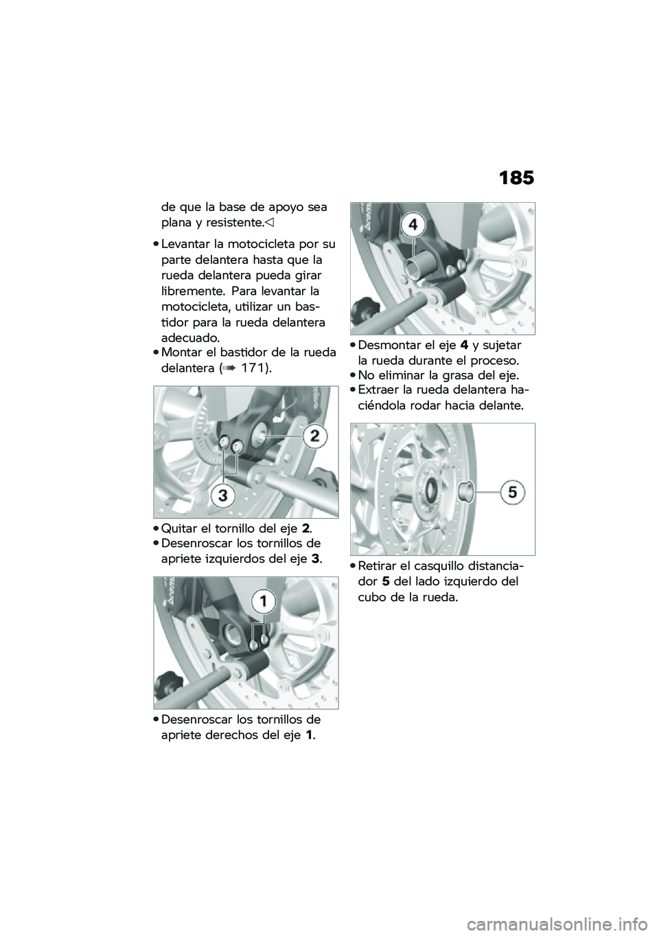 BMW MOTORRAD F 900 R 2020  Manual de instrucciones (in Spanish) ��<�0
�� �\f�
� �� ���� �� ����� �������� � �	����������
�$�������	 �� �
���������� ���	 ��
���	�� ��������	� ����� �\f�
� �