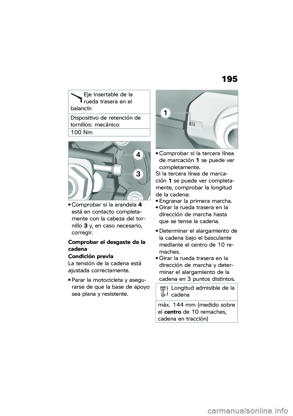 BMW MOTORRAD F 900 R 2020  Manual de instrucciones (in Spanish) ��?�0
�%�(� �����	����� �� ���	�
��� ��	����	� �� ����������
�!���������� �� �	�������� �����	�������: �
���#����
�N�J�J ��

�7�