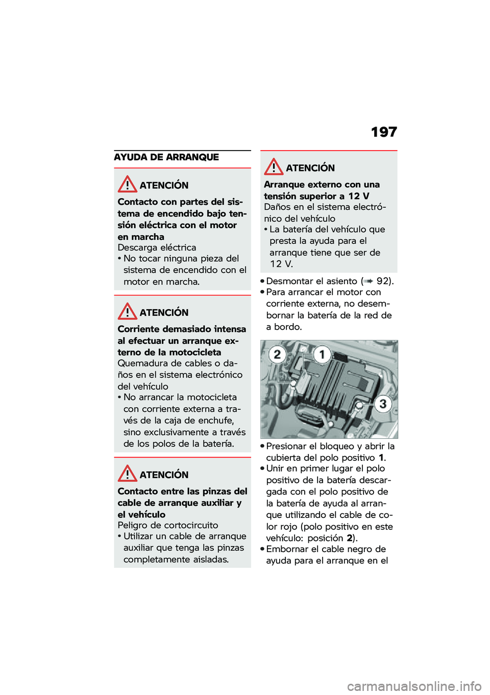 BMW MOTORRAD F 900 R 2020  Manual de instrucciones (in Spanish) ��?�:
�	�V���	 �� �	���	��W��
��������
����	���	� ��� �)���	��\b ���
 �\b��\b�$�	��
� �� ��������� �"��2� �	���$�\b��(� ��
�*��	���� ��� �