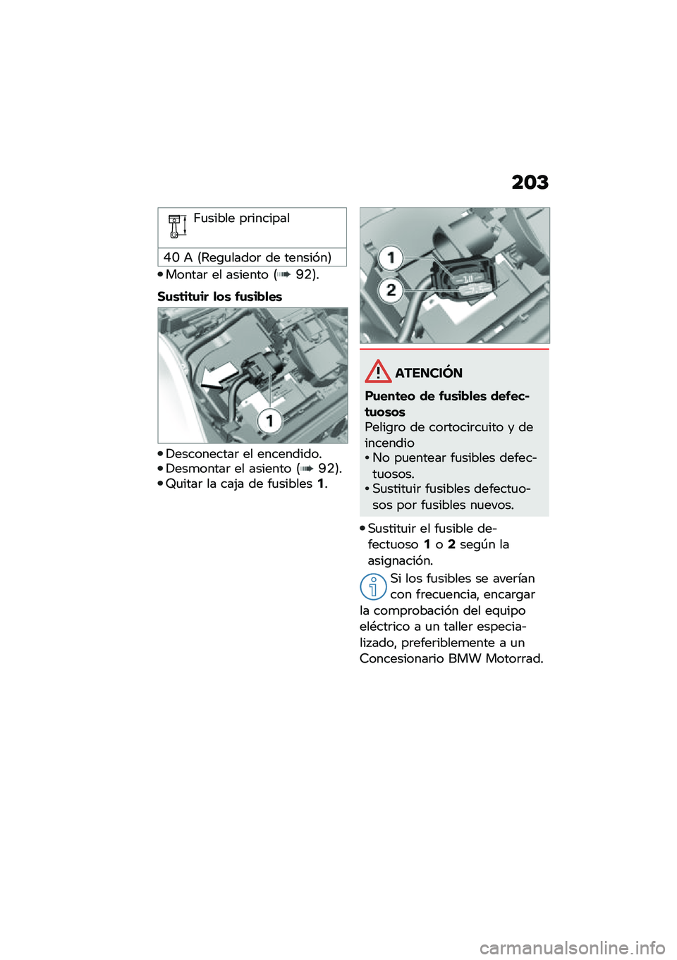 BMW MOTORRAD F 900 R 2020  Manual de instrucciones (in Spanish) ��\f�C
�;�
����� ��	�������
�F�J �+ �8�4��\b�
�����	 �� ��������9
������	 �� ������� �8�A�.�9�
��\f�\b�	��	�\f�� �
��\b ��\f�\b��"�
��\b
�!�����