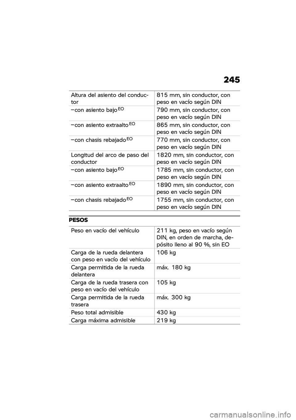 BMW MOTORRAD F 900 R 2020  Manual de instrucciones (in Spanish) ��#�0
�+���
�	� ��� ������� ��� �����
��&���	�L�N�C �
�
�" ��� �����
����	�" ������� �� ����� ���\b�-� �!�3�
��� ������� ���(��%�5�P�A�