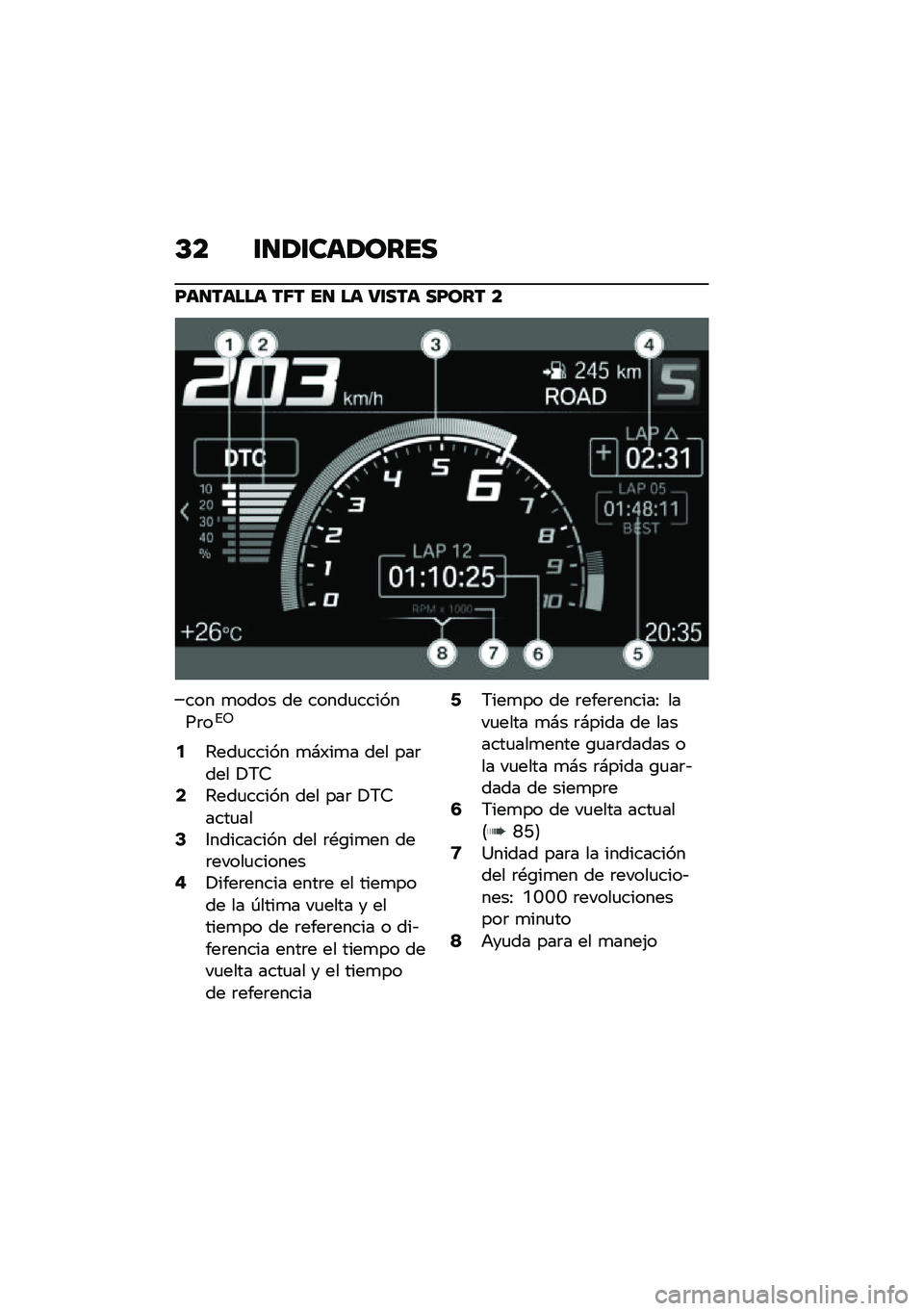 BMW MOTORRAD F 900 R 2020  Manual de instrucciones (in Spanish) �C� ������	��\b���
�E�	���	���	 ��7� �� ��	 �����	 ��E�\b�� �
��� �
���� �� �����
�������	��%�5
�5�4���
����� �
�#�)��
� ��� ���	��� �!�
