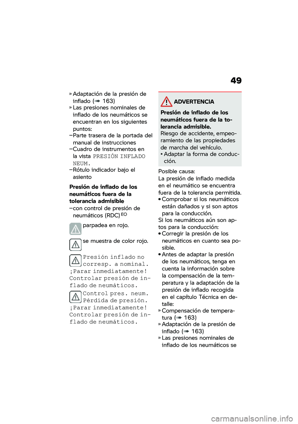 BMW MOTORRAD F 900 R 2020  Manual de instrucciones (in Spanish) �#�?
�+��������� �� �� ��	����� ��������� �8�N�H�>�9�$�� ��	������� ���
������ ��������� �� ��� ���
�
�#����� ������
����	��