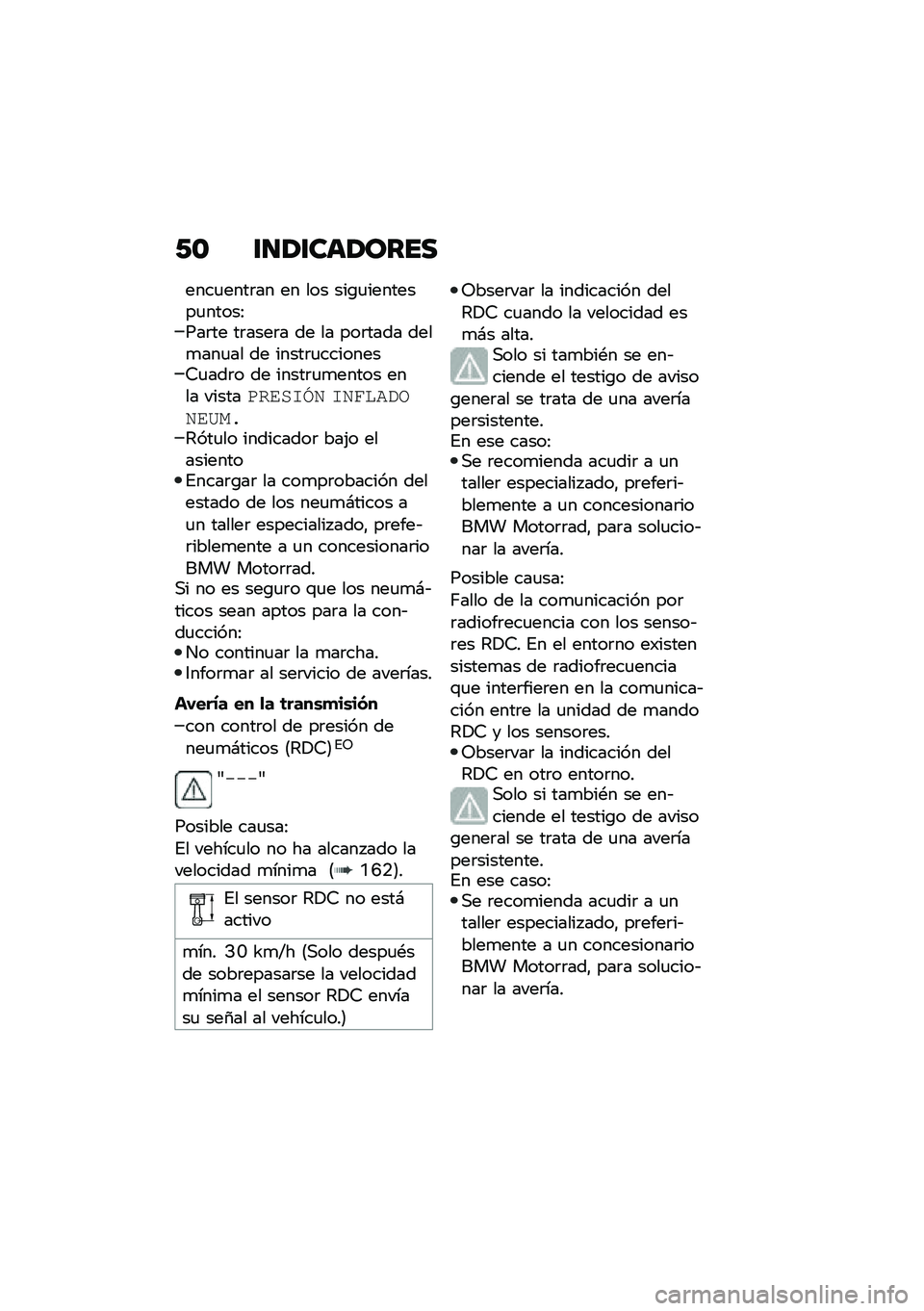 BMW MOTORRAD F 900 R 2020  Manual de instrucciones (in Spanish) �0�\f ������	��\b���
����
����	�� �� ��� ���\b�
��������
�����:���	�� ��	����	� �� �� ���	���� ����
���
�� �� �����	�
��������