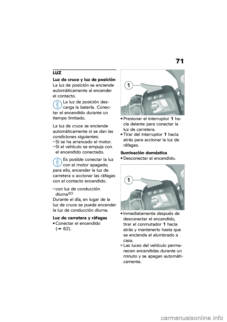 BMW MOTORRAD F 900 R 2020  Manual de instrucciones (in Spanish) �:�
���X
��\f�3 �� ���\f�� �1 �
�\f�3 �� �)��\b����(�
�$� ��
�  �� �������� �� ����������
���
�#�����
���� �� ��������	�� ���������