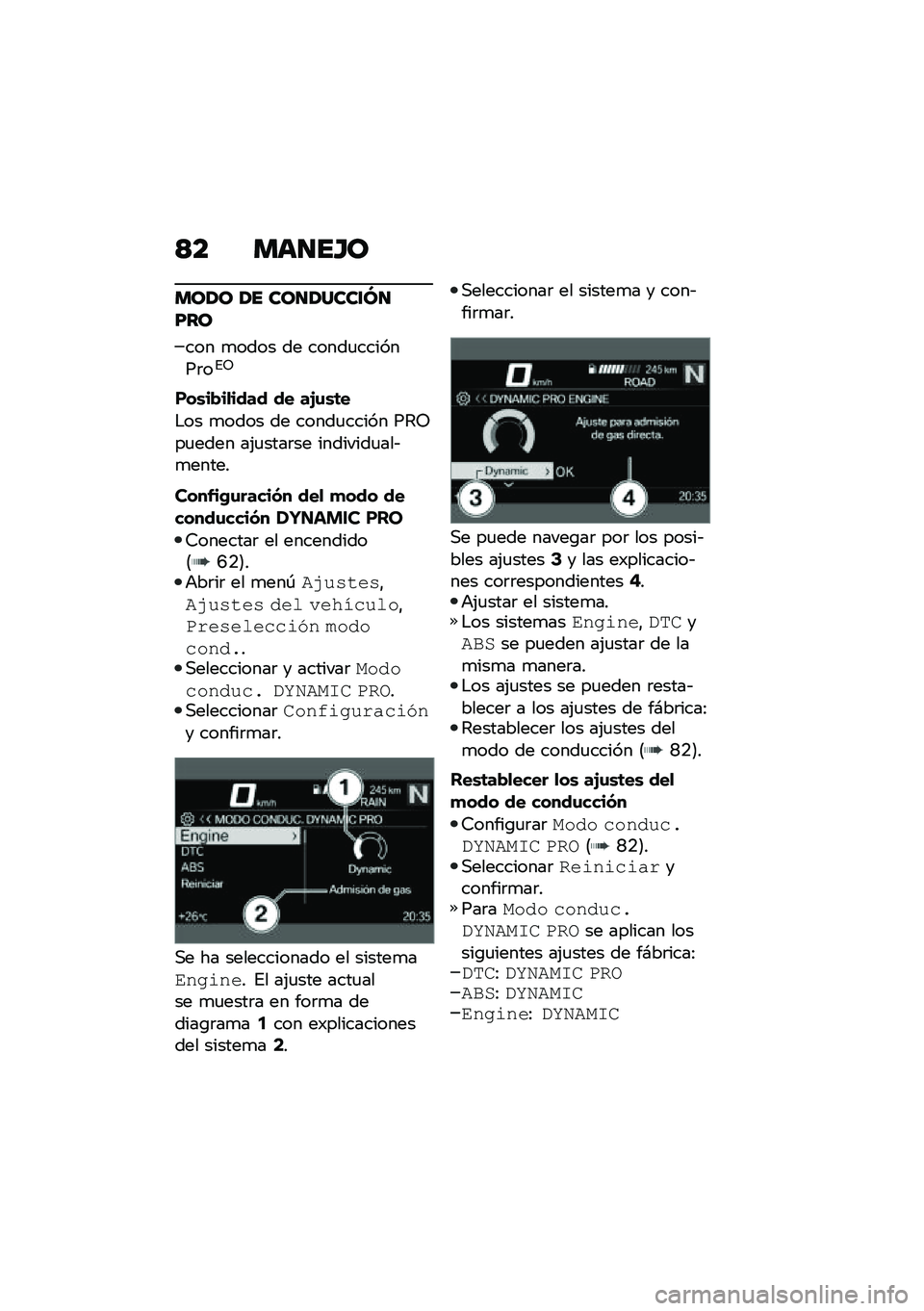 BMW MOTORRAD F 900 R 2020  Manual de instrucciones (in Spanish) �<� �
�	���G�\b
�
�\b��\b �� ��\b�������P��E��\b
��� �
���� �� �����
�������	��%�5
���\b��"��
���� �� ��2�\f�\b�	�
�$�� �
���� �� �����
���