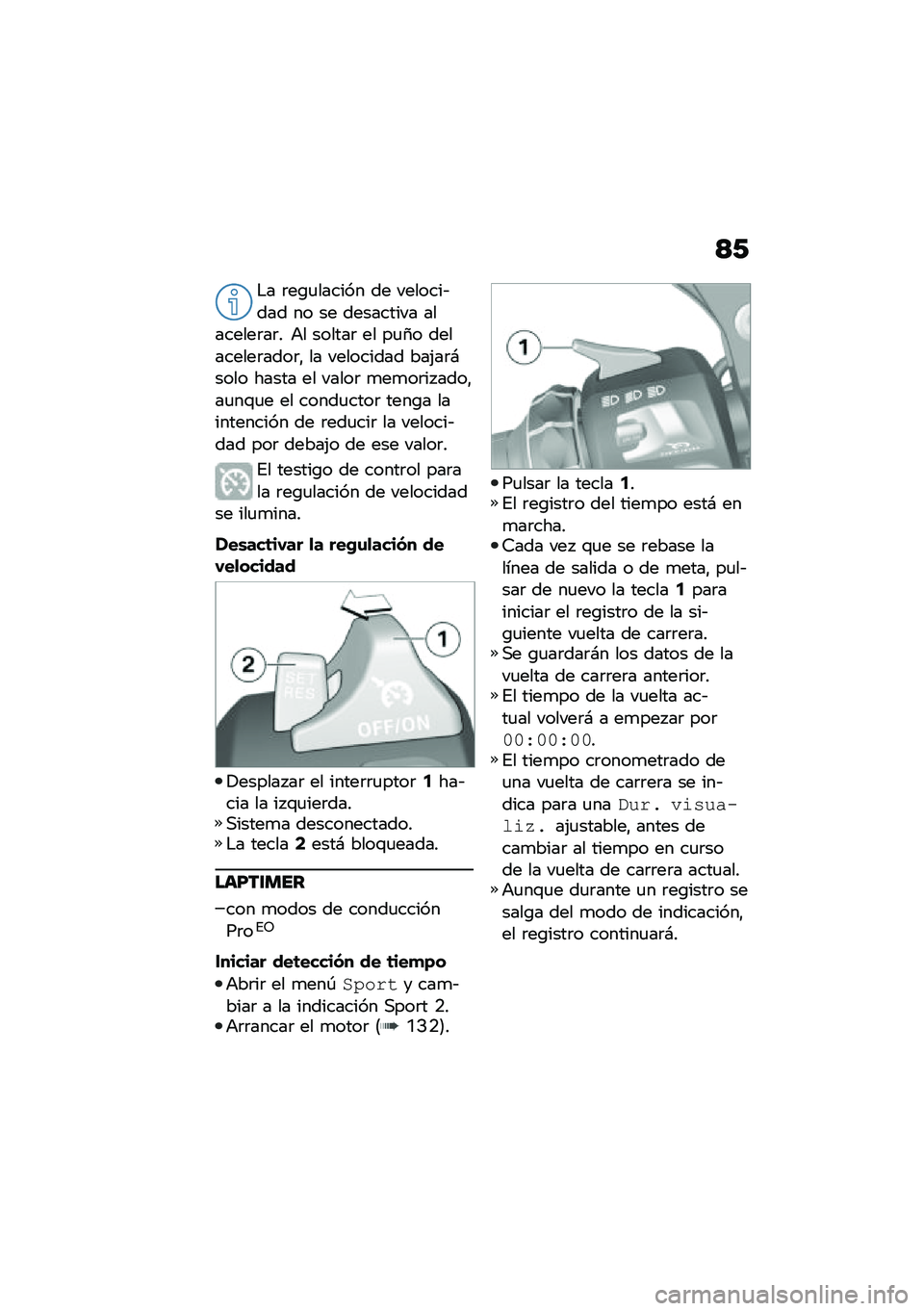 BMW MOTORRAD F 900 R 2020  Manual de instrucciones (in Spanish) �<�0
�$� �	��\b�
������ �� �������&��� �� �� ��������� ��������	��	� �+� ������	 �� ��
�1� ���������	����	�" �� ��������� ���