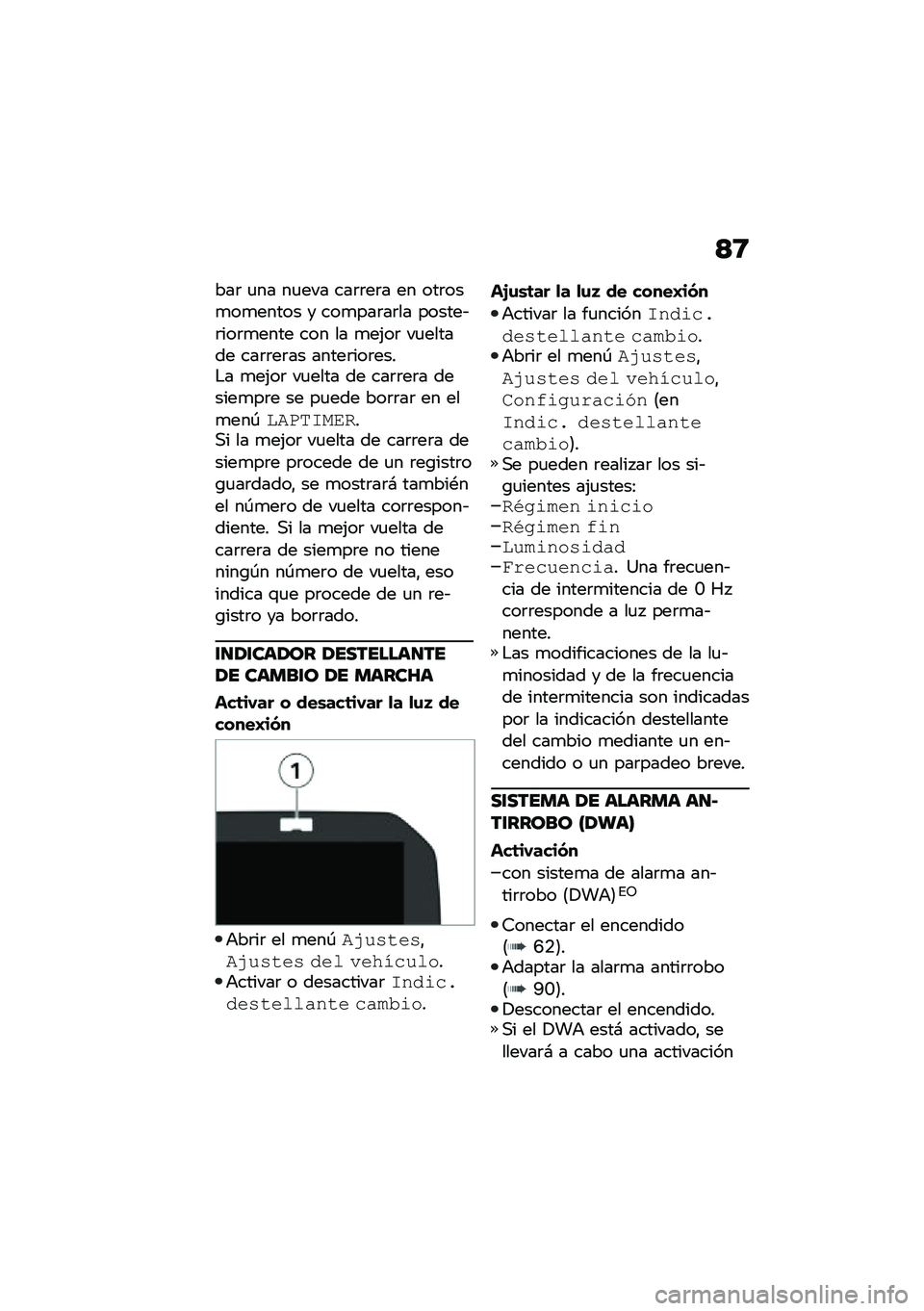 BMW MOTORRAD F 900 R 2020  Manual de instrucciones (in Spanish) �<�:
���	 �
�� ��
��� ���	�	��	� �� ���	���
��
����� � ���
���	��	�� ������&�	���	�
���� ��� �� �
��(��	 ��
������ ���	�	��	�� �����	�