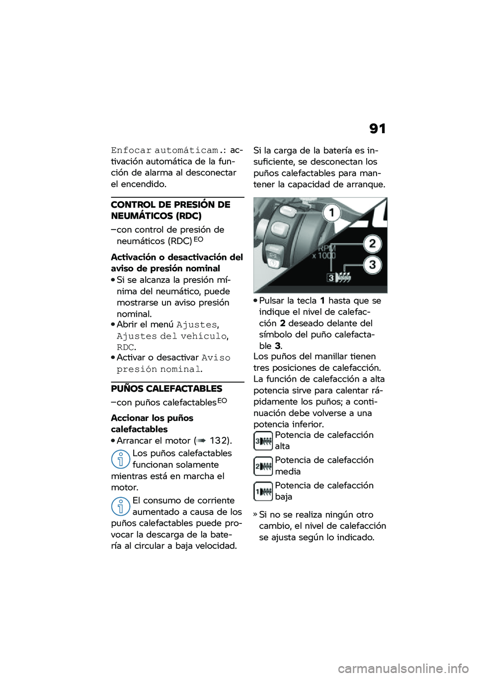 BMW MOTORRAD F 900 R 2020  Manual de instrucciones (in Spanish) �?�
�+���
�
�� ����
��>���
����: ���&�������� ��
���
�#���� �� �� ��
��&���� �� ����	�
� �� �����������	�� ����������
��\b���
