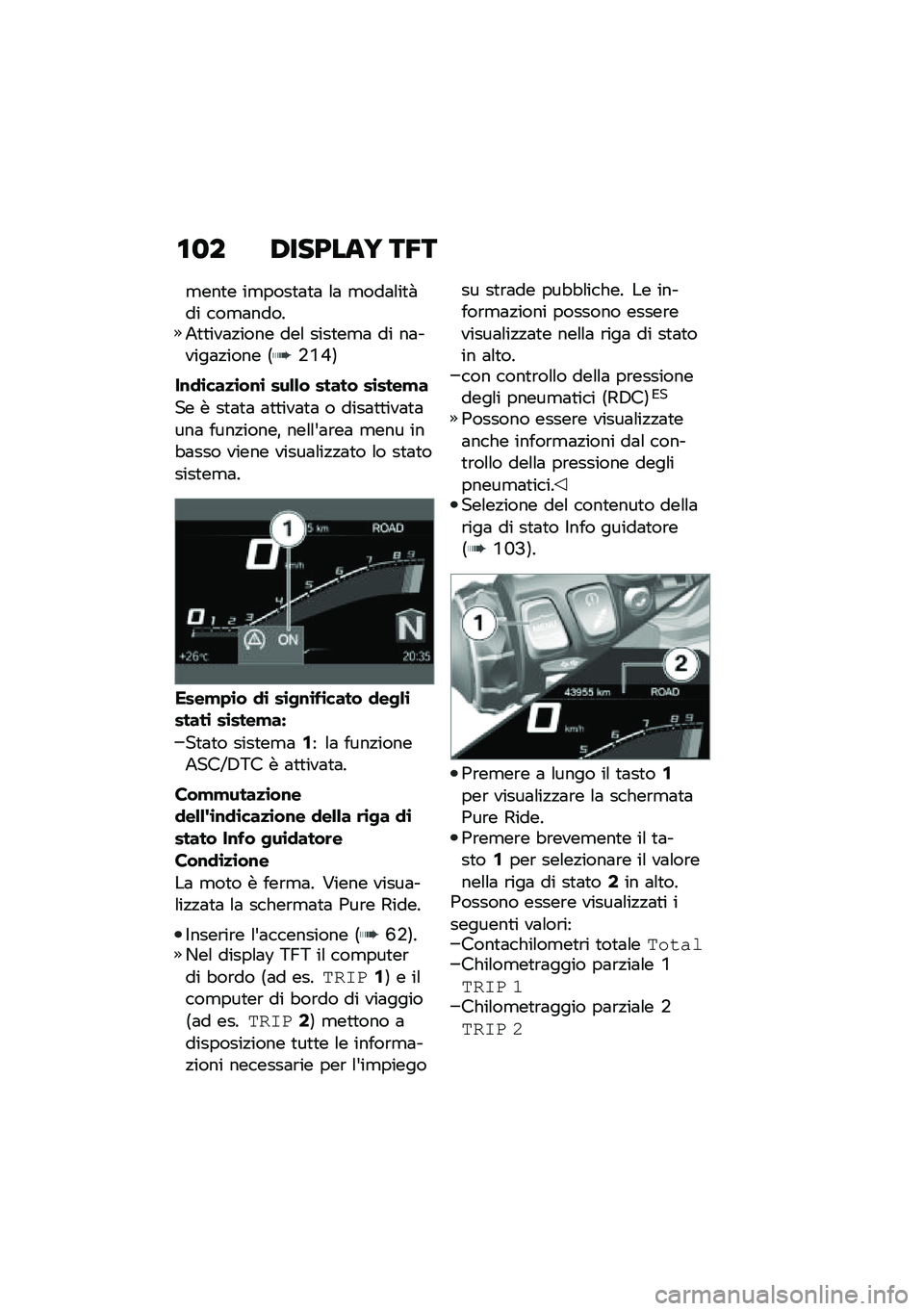 BMW MOTORRAD F 900 R 2020  Libretto di uso e manutenzione (in Italian) ��
� �0���:�
�	�H ��5�
�
���
� ��
����
�	�
�	 �\f�	 �
���	�\f��
� �� ���
�	�����1�
�
���	�!���� ���\f ����
��
�	 �� ��	�����	�!���� �8�+�S�J�9
��\f�
�\b