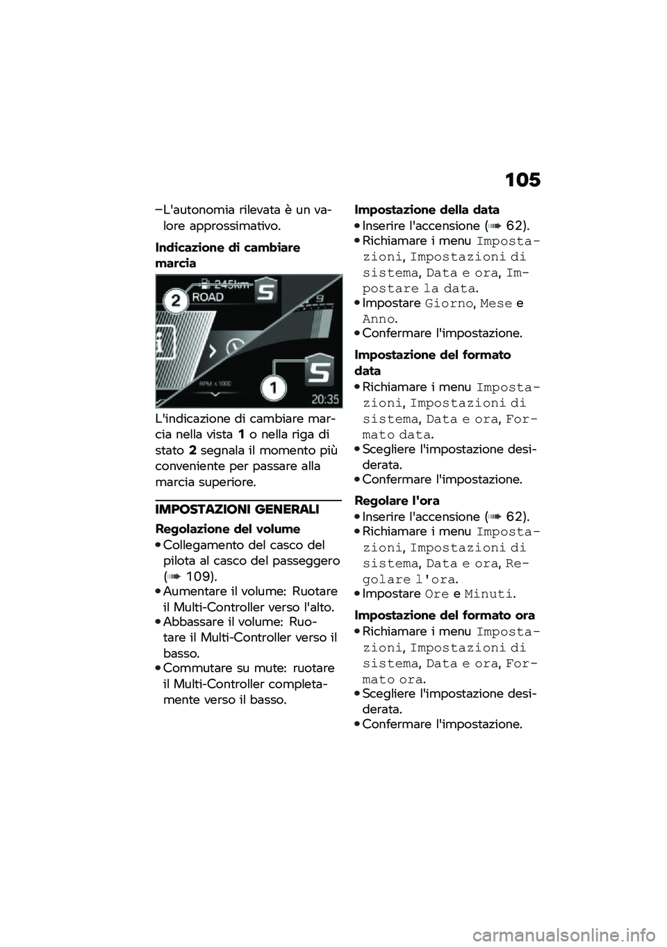 BMW MOTORRAD F 900 R 2020  Libretto di uso e manutenzione (in Italian) ��
�.
��&�	��
����
��	 �\b��\f���	�
�	 � �� ��	��\f��\b� �	���\b�����
�	�
����
��\f�
�\b���
�\b��\f� �
�\b ���!� �\b��	��!��	��\b�
��&������	�!���� ��