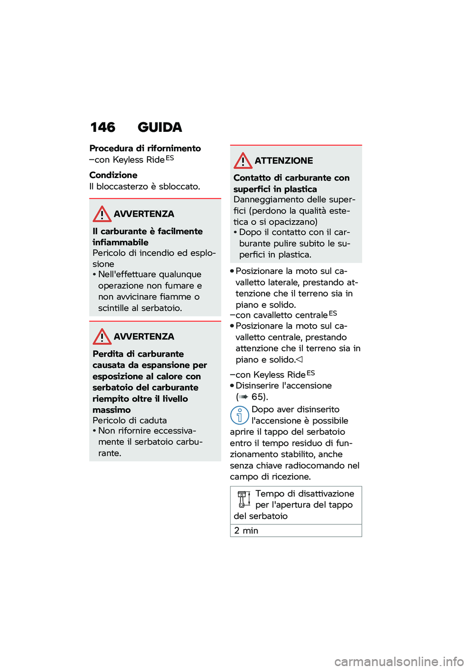 BMW MOTORRAD F 900 R 2020  Libretto di uso e manutenzione (in Italian) ��"�3 ����0�	
��	����
��	� �
�\b �	�\b���	�\f�\b�!��\f��
��� �V��6�\f��� �2����*�
���\f�
�\b�
�\b��\f�
�$�\f �"�\f����	��
��\b�!� � ��"�\f����	�
��
�����