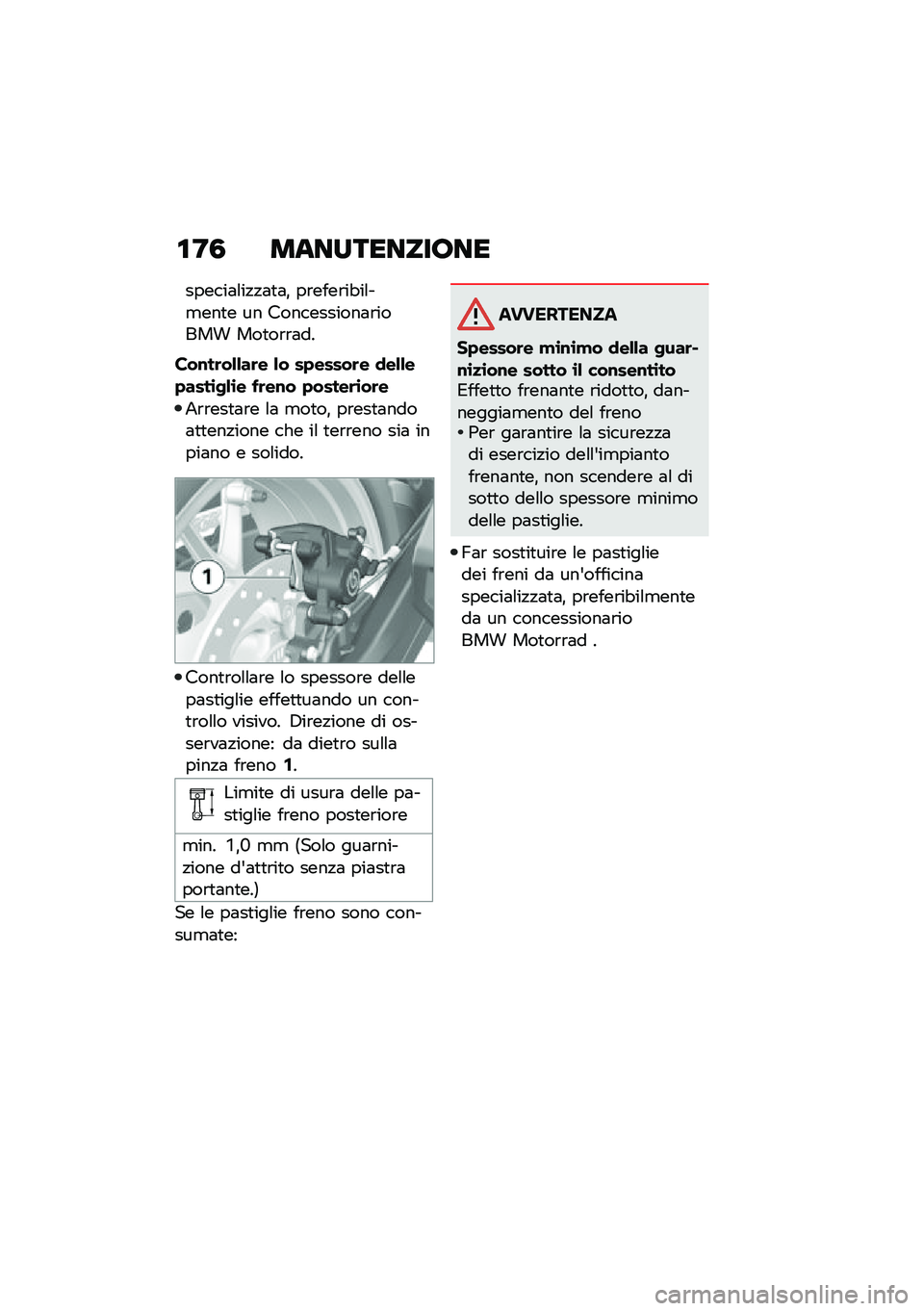 BMW MOTORRAD F 900 R 2020  Libretto di uso e manutenzione (in Italian) ��D�3 ��	��������\b��
������	�\f��!�!�	�
�	�% ��\b����\b��"��\f��
���
� �� �����������	�\b����� ���
��\b�\b�	��
���\f��	��&�&��	� �&� ��+���