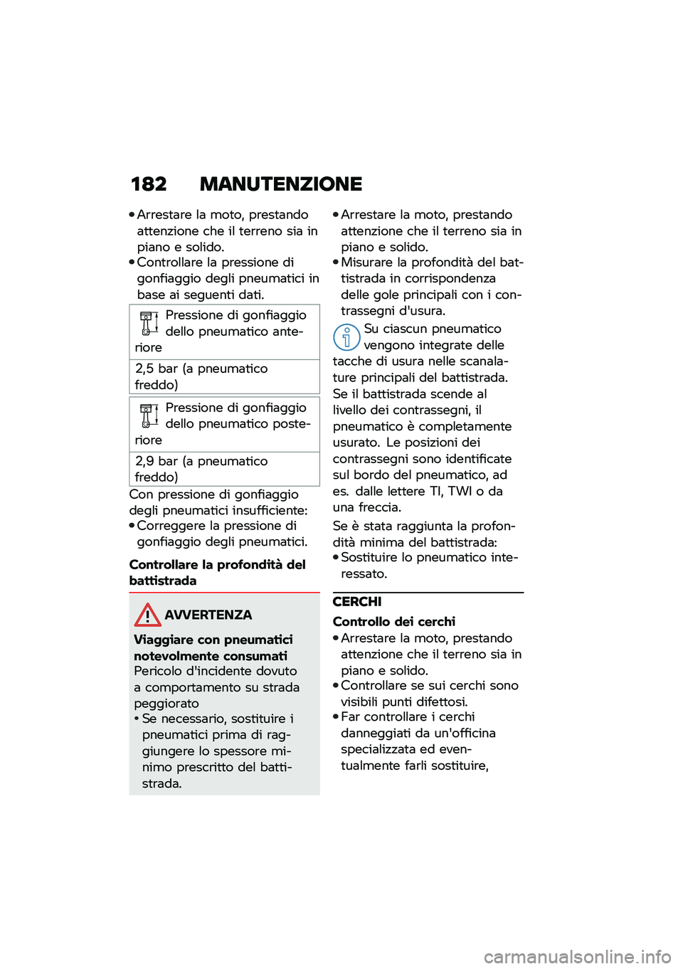 BMW MOTORRAD F 900 R 2020  Libretto di uso e manutenzione (in Italian) ��<� ��	��������\b��
�1�\b�\b���
�	�\b� �\f�	 �
��
��% ��\b���
�	����	�
�
���!���� ��� ��\f �
��\b�\b��� ���	 �����	�� � ���\f��������
�\b��\f�\