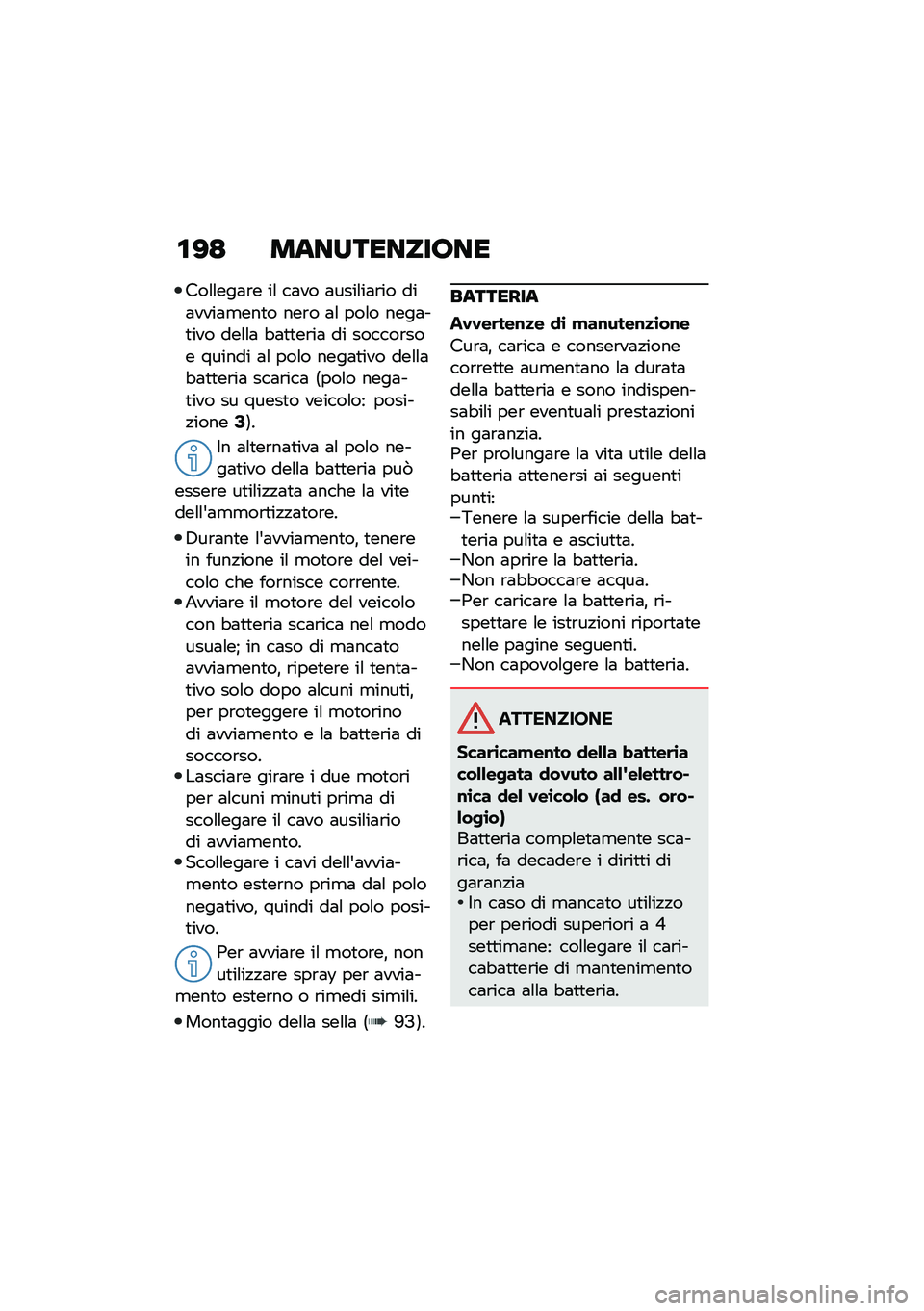 BMW MOTORRAD F 900 R 2020  Libretto di uso e manutenzione (in Italian) ��>�< ��	��������\b��
���\f�\f���	�\b� ��\f ��	�� �	����\f��	�\b�� ���	����	�
���
� ���\b� �	�\f ���\f� ����	��
��� ���\f�\f�	 �"�	�
�
��\b��	 �� �