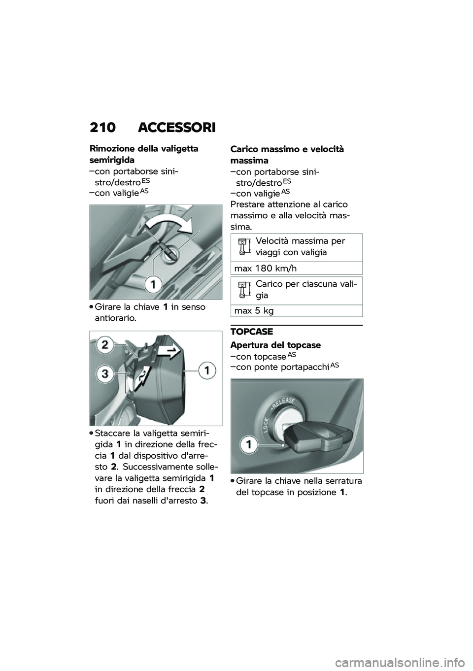 BMW MOTORRAD F 900 R 2020  Libretto di uso e manutenzione (in Italian) ���
 �	�8�8����\b��
��\b�!��
�\b��\f� �
��&�&� �.��&�\b�-�������!�\b�	�\b�-�\b�
�
��� ���\b�
�	�"��\b�� �������
�\b��I����
�\b��*�
��� ��	�\f�����1�
�