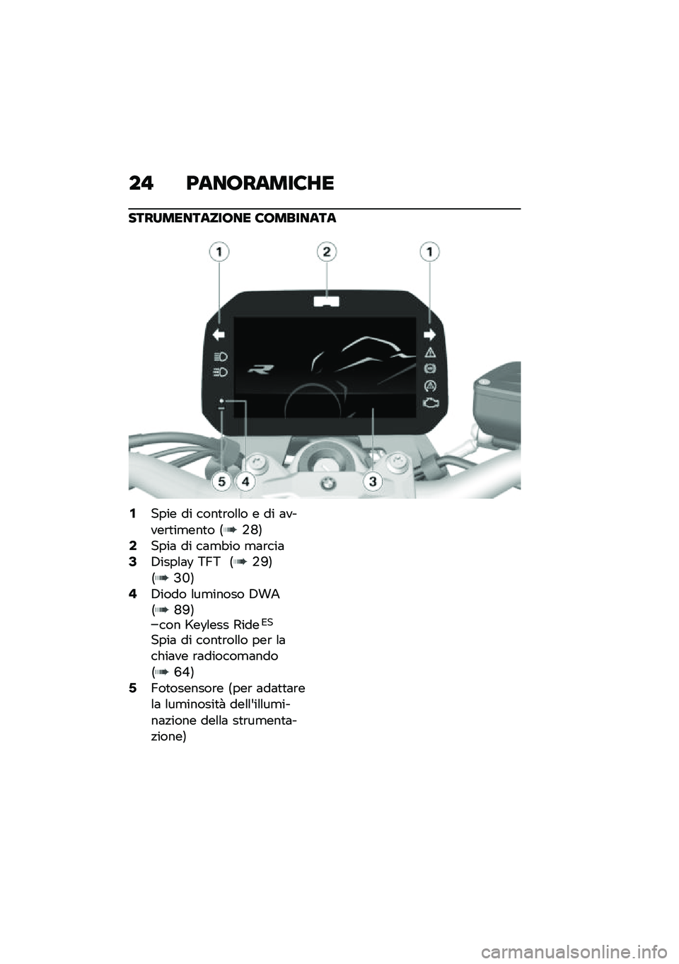 BMW MOTORRAD F 900 R 2020  Libretto di uso e manutenzione (in Italian) ��" �:�	��\b��	���8�;�
���������	���\b�� �8�\b�����	��	
�1���� �� ����
�\b��\f�\f� � �� �	�����\b�
��
���
� �8�+�P�9�3����	 �� ��	�
�"�� �
�	�\b��