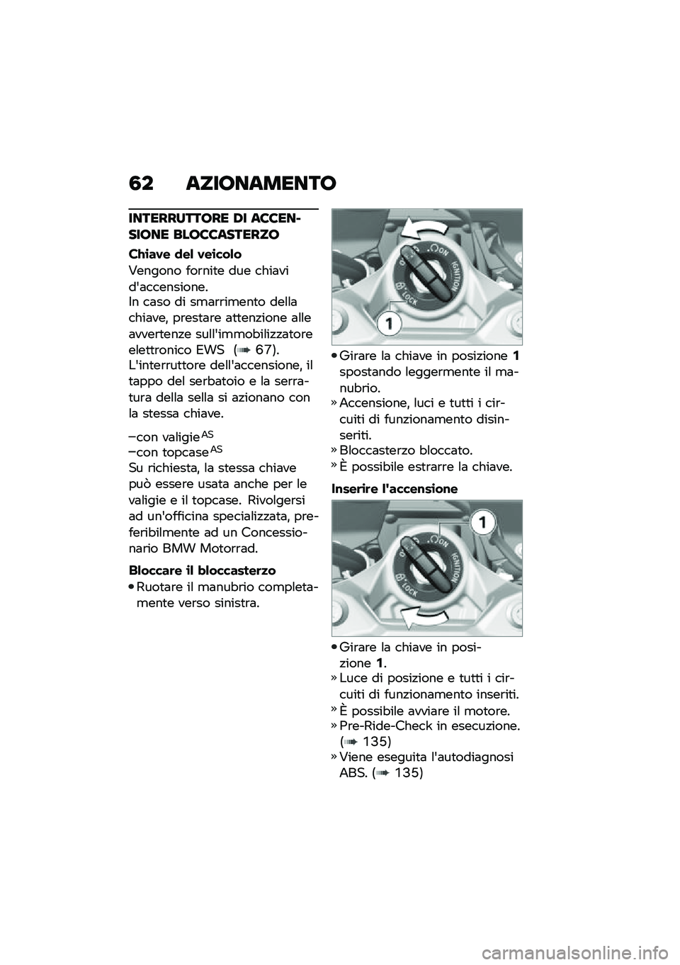 BMW MOTORRAD F 900 R 2020  Libretto di uso e manutenzione (in Italian) �3� �	���\b��	�����\b
����������\b�� �0� �	�8�8������\b�� ��
�\b�8�8�	������\b
��0�\b��.� �
��& �.��\b���&�
�#������ ���\b���
� ��� ����	���