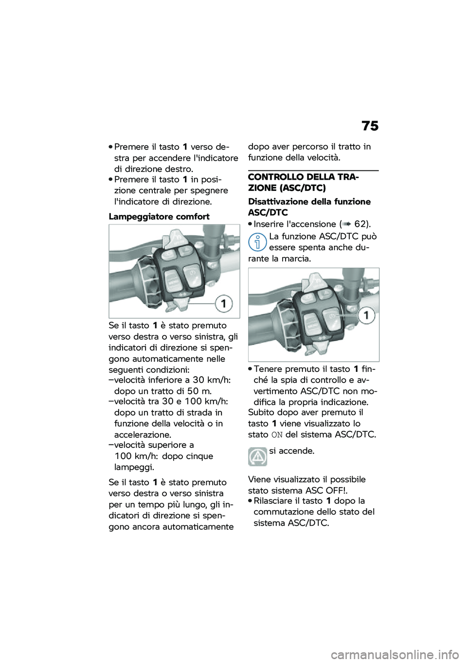 BMW MOTORRAD F 900 R 2020  Libretto di uso e manutenzione (in Italian) �D�.
�/�\b��
��\b� ��\f �
�	��
��1���\b�� �����
�\b�	 ���\b �	�������\b� �\f�&������	�
��\b��� ���\b��!���� ����
�\b���/�\b��
��\b� ��\f �
�	��
��1��