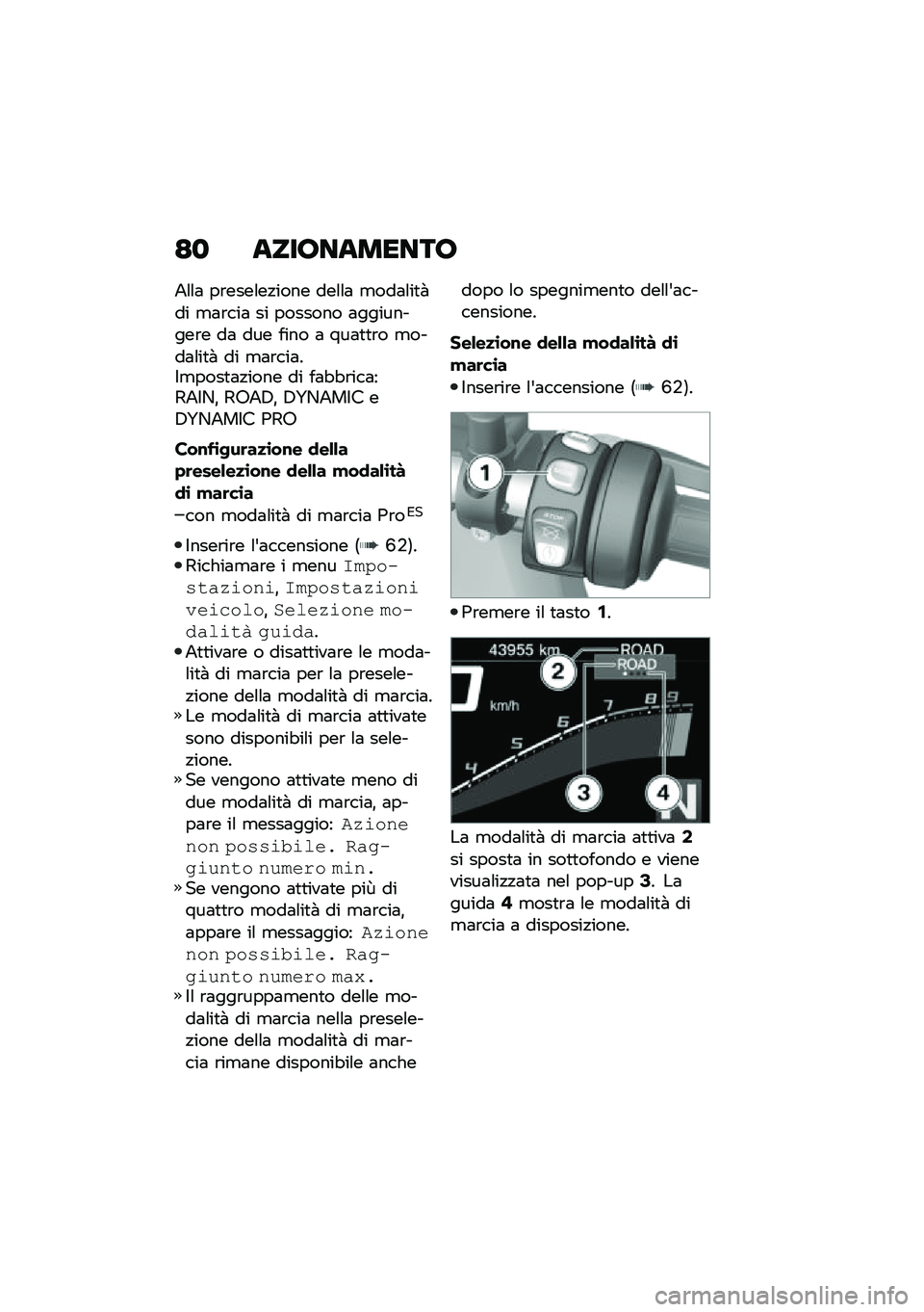 BMW MOTORRAD F 900 R 2020  Libretto di uso e manutenzione (in Italian) �<�
 �	���\b��	�����\b
�1�\f�\f�	 ��\b����\f��!���� ���\f�\f�	 �
���	�\f��
� �� �
�	�\b���	 �� ������� �	���������\b� ��	 ��� ���� �	 ���	�
�
�\b�