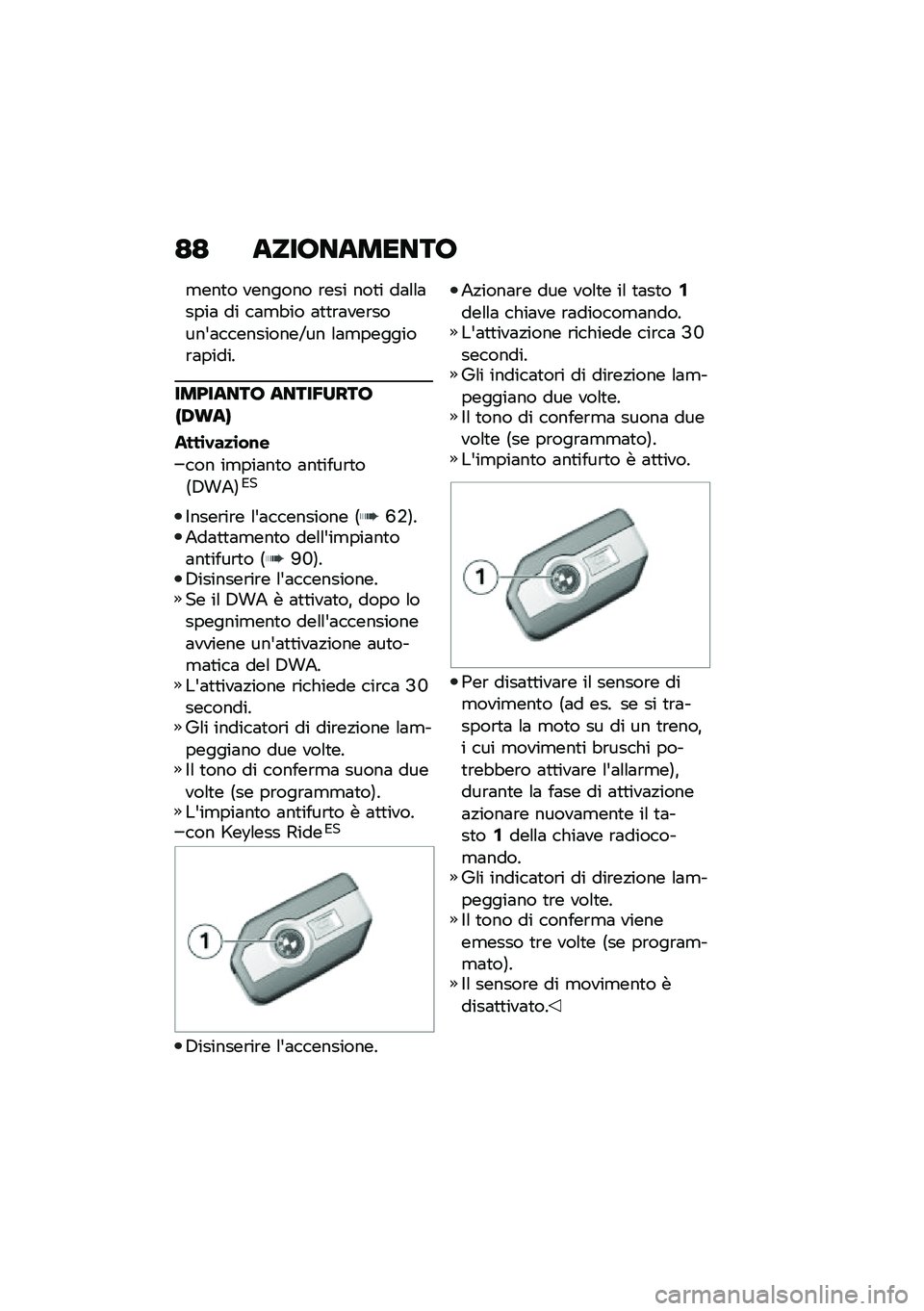 BMW MOTORRAD F 900 R 2020  Libretto di uso e manutenzione (in Italian) �<�< �	���\b��	�����\b
�
���
� ������� �\b��� ���
� ��	�\f�\f�	����	 �� ��	�
�"�� �	�
�
�\b�	���\b�����&�	����������I�� �\f�	�
�������\b�	����
