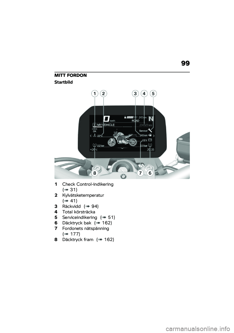 BMW MOTORRAD F 900 R 2020  Instruktionsbok (in Swedish) �B�B
�	�
�\f�\f �$�\b��<�\b�
��
���
��\b�$�
�4�4���� �4�\f����\f�����
��������6�?�P�7�6�>� �����
������%���\b����6�H�P�7�8�5������
�
 �6�C�H�7�:�&�\f��\b�