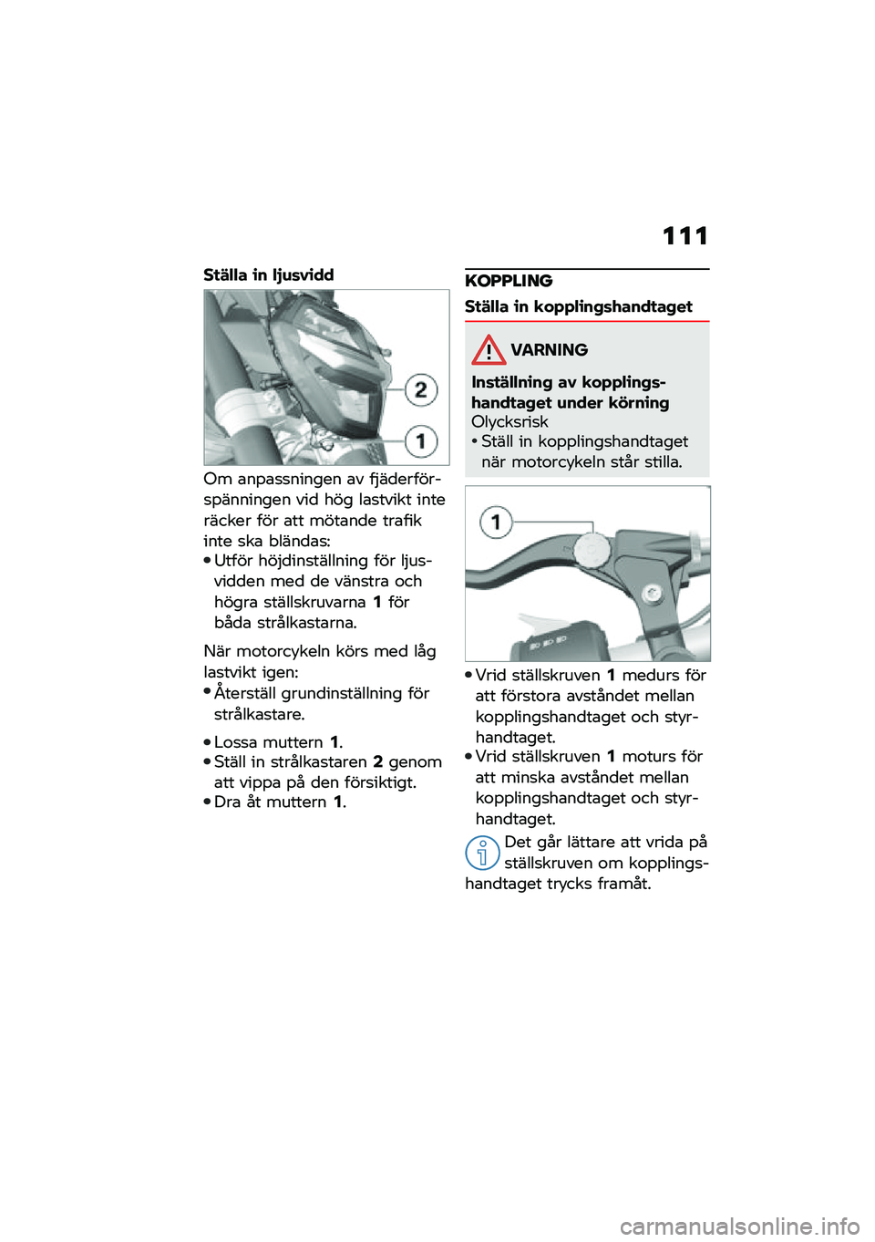 BMW MOTORRAD F 900 R 2020  Instruktionsbok (in Swedish) ���
��
�#�$�$� �\b� �$�%�\f�	�1�\b��
�-� �\b��%�\b�
�
������ �\b� ��$��
�������
�%�������� ���
 ��� ��\b�
����� ���������� ��� �\b�� ����\
