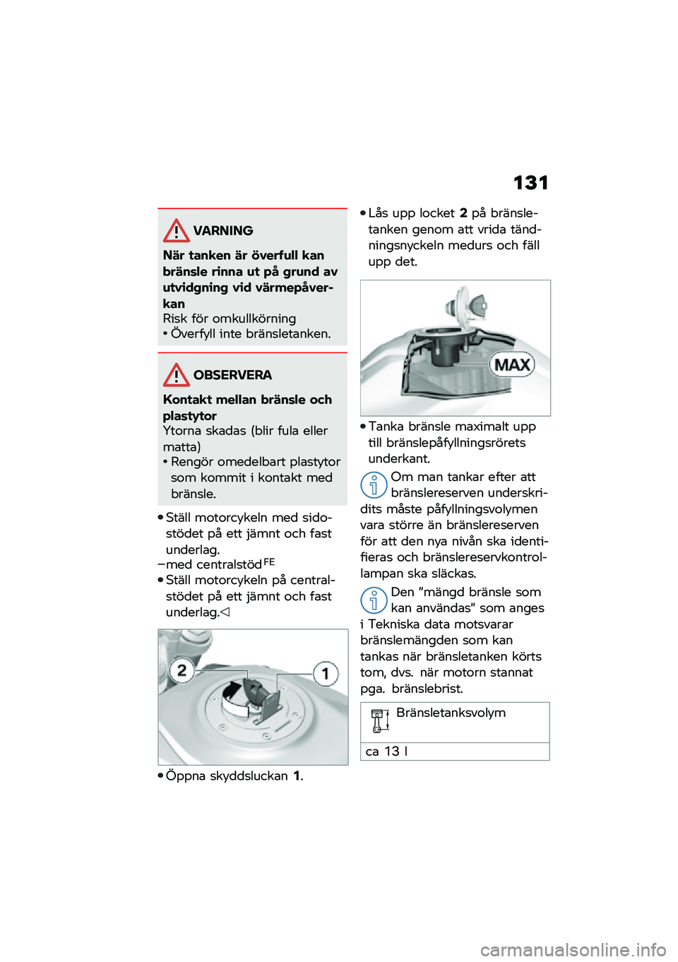 BMW MOTORRAD F 900 R 2020  Instruktionsbok (in Swedish) ��E�
�������
��#� �
���
�� �#� �!�1��� �\f�$�$ �
�����#��	�$� ��\b��� �\f�
 �+� �,��\f�� ��1�\f�
�1�\b��,��\b��, �1�\b� �1�#����+��1����
���5��
� ���