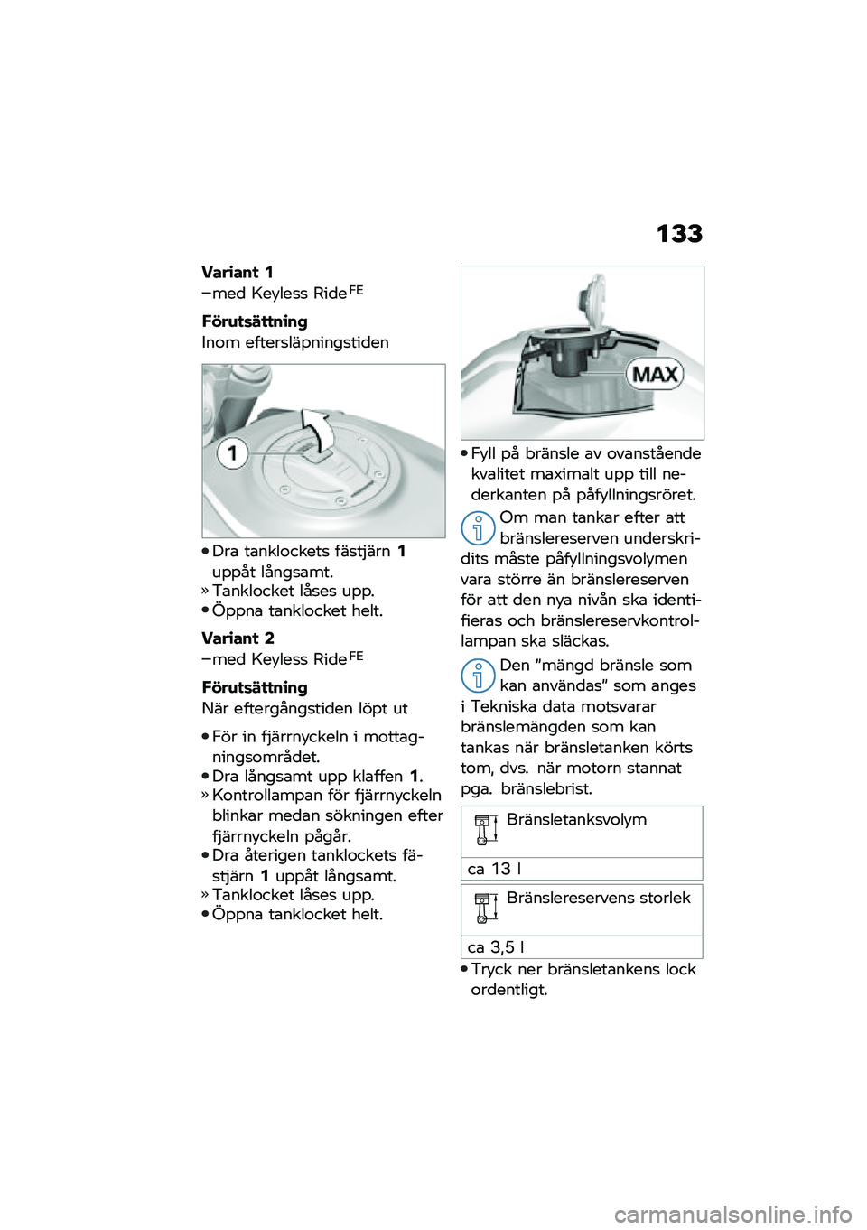 BMW MOTORRAD F 900 R 2020  Instruktionsbok (in Swedish) ��E�E
����\b���
 �4
���
 �>�� ���
�
 �5��
��,�2
��!��\f�
�	�#�
�
��\b��,
���\f� ������
���%�����
���
��
���\b ��\b����\f�����
 ���
��$����4��%�%��