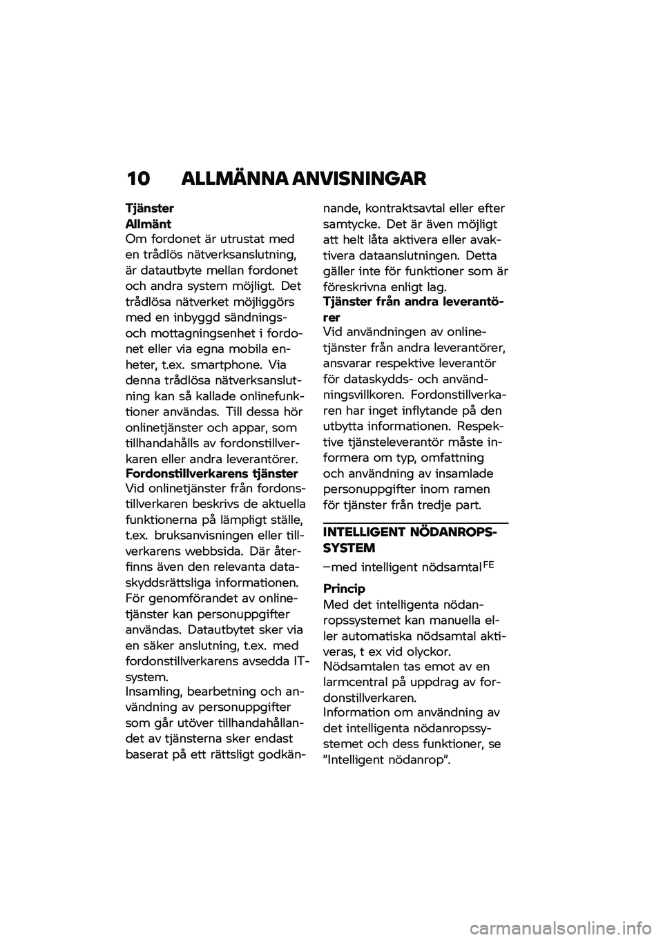 BMW MOTORRAD F 900 R 2020  Instruktionsbok (in Swedish) �� ����	���� ����
���
����
�3�%�#��	�
��
��$�$��#��
�-� ��\f��
�\f��� �� �����
��\b� ���
�� ����
���
 ��������
�\b��
��������!�� �
�\b�