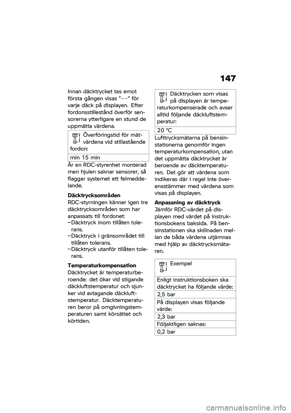 BMW MOTORRAD F 900 R 2020  Instruktionsbok (in Swedish) ��"�?
����\b� �
������ ���� ��\b�
 ���\f�����
��\b ������ ���
�\b�
 �B���B �����\b��$� �
��� �%� �
��
�%��\b� ��� �2������\f��
�\f��
�
������