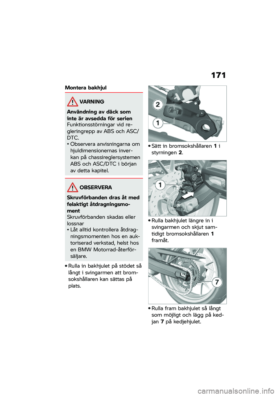 BMW MOTORRAD F 900 R 2020  Instruktionsbok (in Swedish) ��?�
����
��� ���
�/�%�\f�$
�������
���1�#����\b��, ��1 ��#�(�
 �	���\b��
� �#� ��1�	���� � �!� �	���\b���,������\f��
�
��������\b� ���
 ����