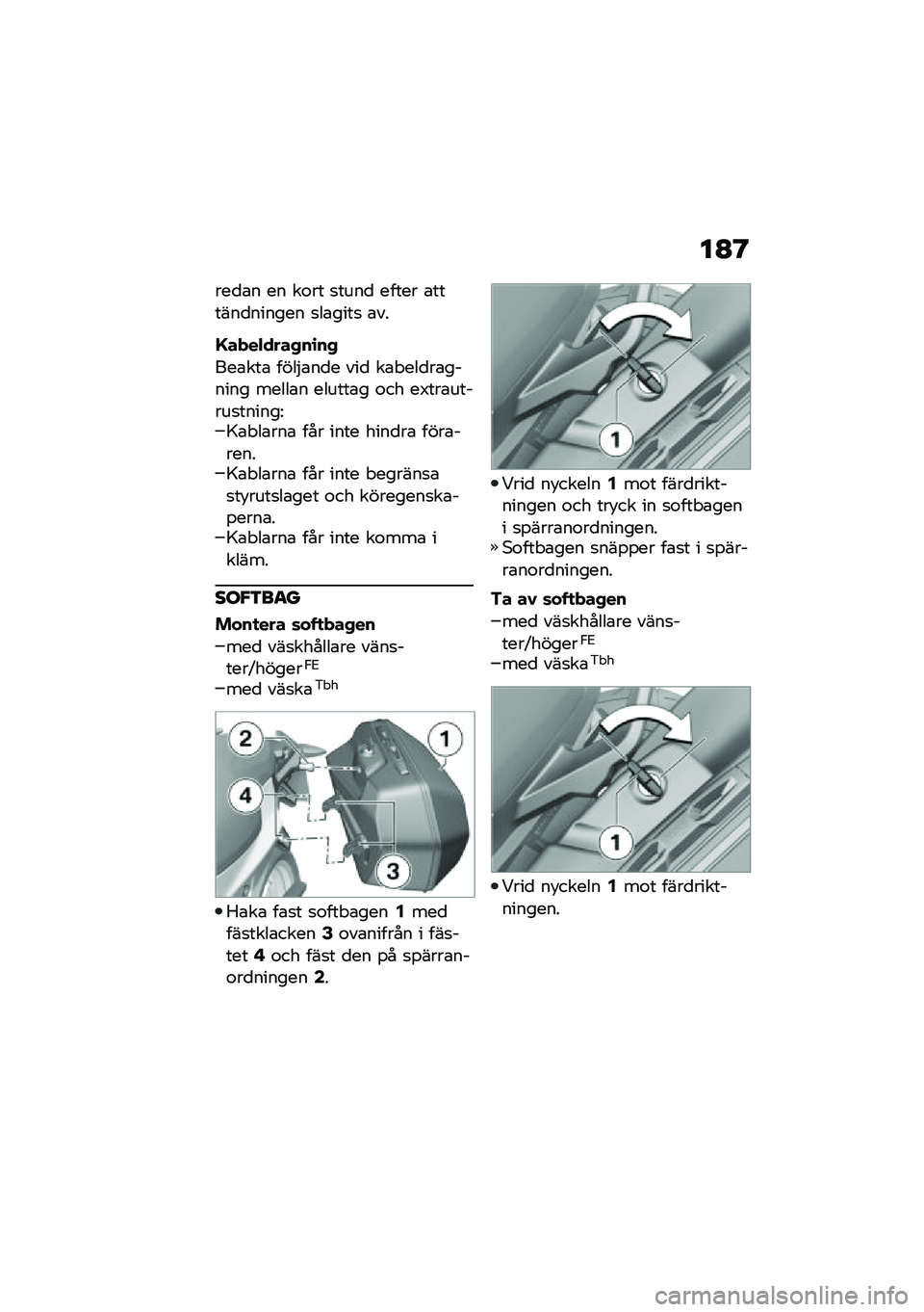 BMW MOTORRAD F 900 R 2020  Instruktionsbok (in Swedish) ��@�?
���
�\b� �� ��\f�� �
����
 ����� �\b������
������ �
��\b����
 �\b��
�H����$����,��\b��,
���\b���\b ����$�\b��
� ���
 ��\b�"���
��\b���