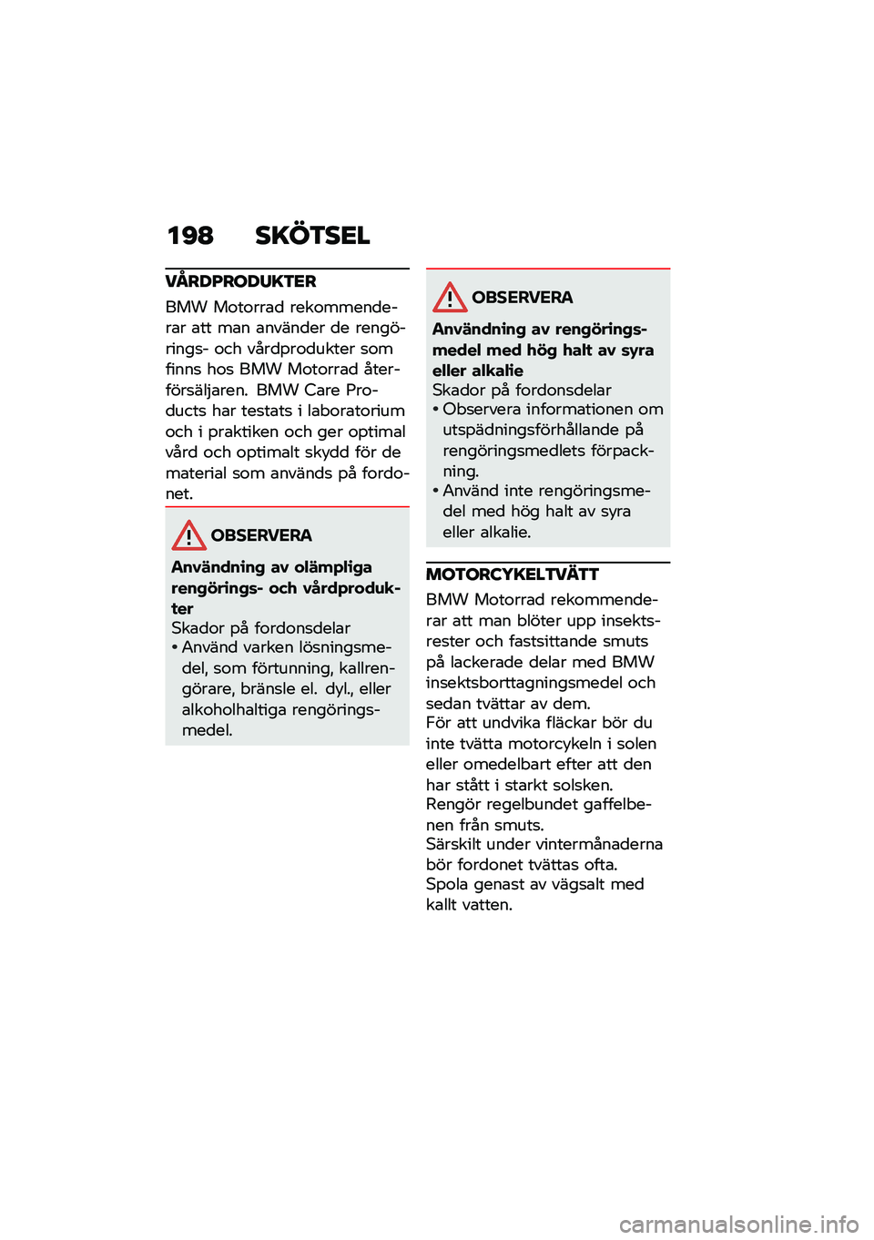 BMW MOTORRAD F 900 R 2020  Instruktionsbok (in Swedish) ��B�@ ����\f��
�
��N��<�G��\b�<�0��\f�
�
��� ��\f��\f���\b�
 ����\f�����
����\b� �\b�� ��\b� �\b�����
�� �
� �����������
� �\f�� ����
�%��\f�
�