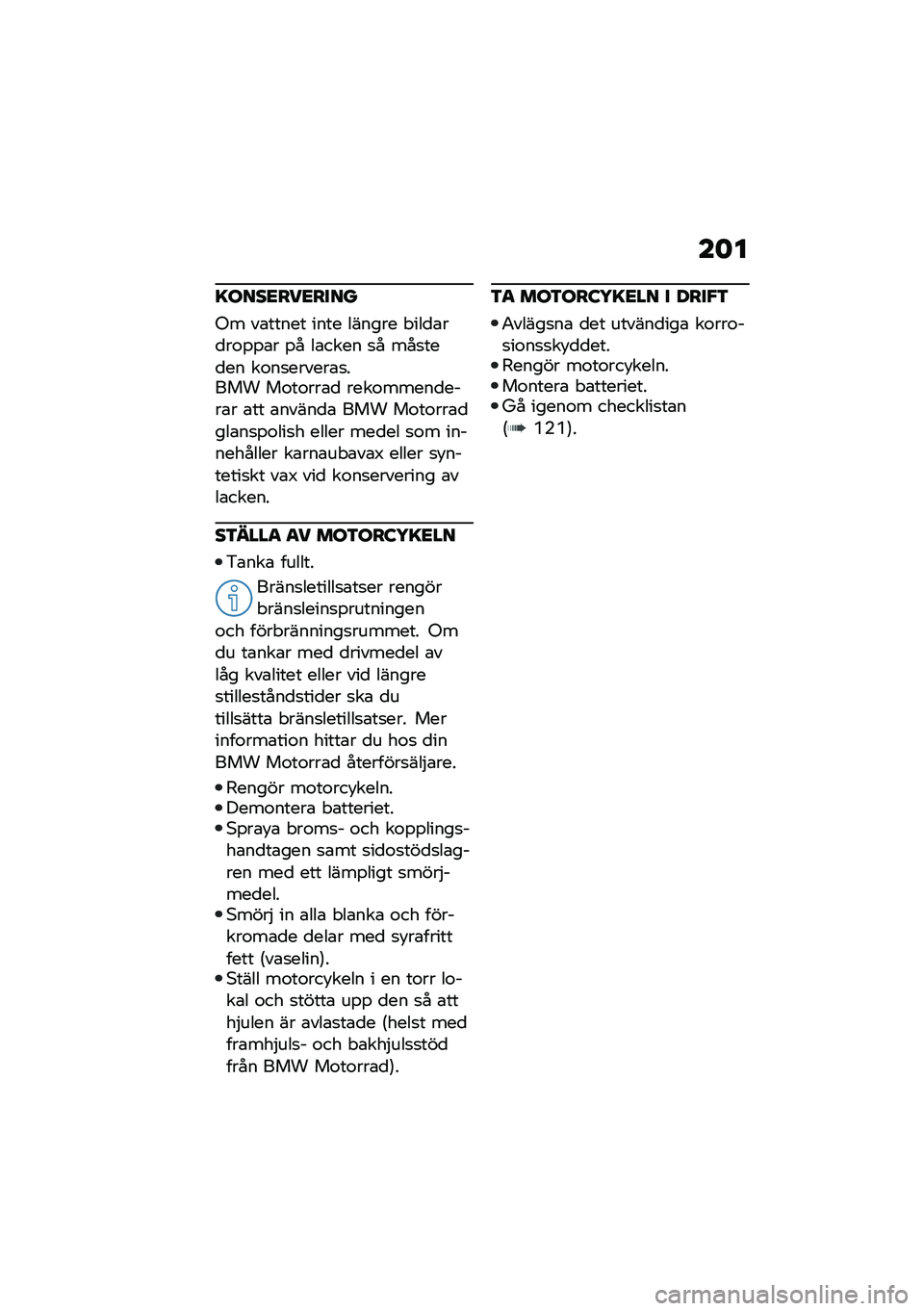BMW MOTORRAD F 900 R 2020  Instruktionsbok (in Swedish) ���
��\b���
���
��
��
�-� ��\b����� ���� ������ �"���
�\b��
��\f�%�%�\b� �%� ��\b���� �
� ���
���
�� ��\f��
������\b�
���� ��\f��\f���\b�
 