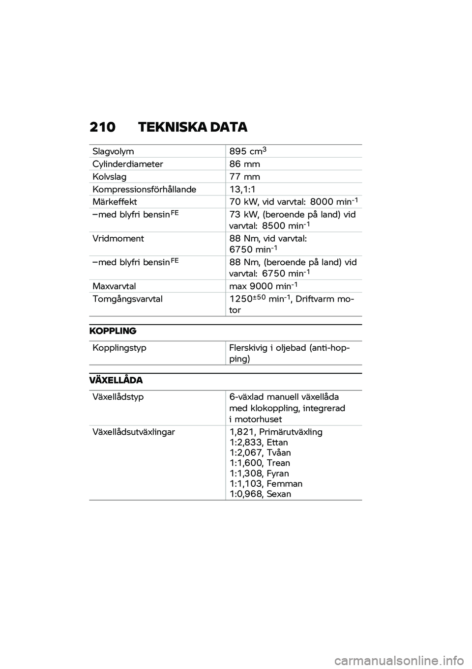 BMW MOTORRAD F 900 R 2020  Instruktionsbok (in Swedish) ��� �\f�
���
��� �<��\f�
�*��\b���\f�� ��N�C�E ���?
�4� ����
���
��\b������N�J ��
�>�\f���
��\b��R�R ��
�>�\f��%���
�
��\f��
��������\b��
��P�?�!�P�=�