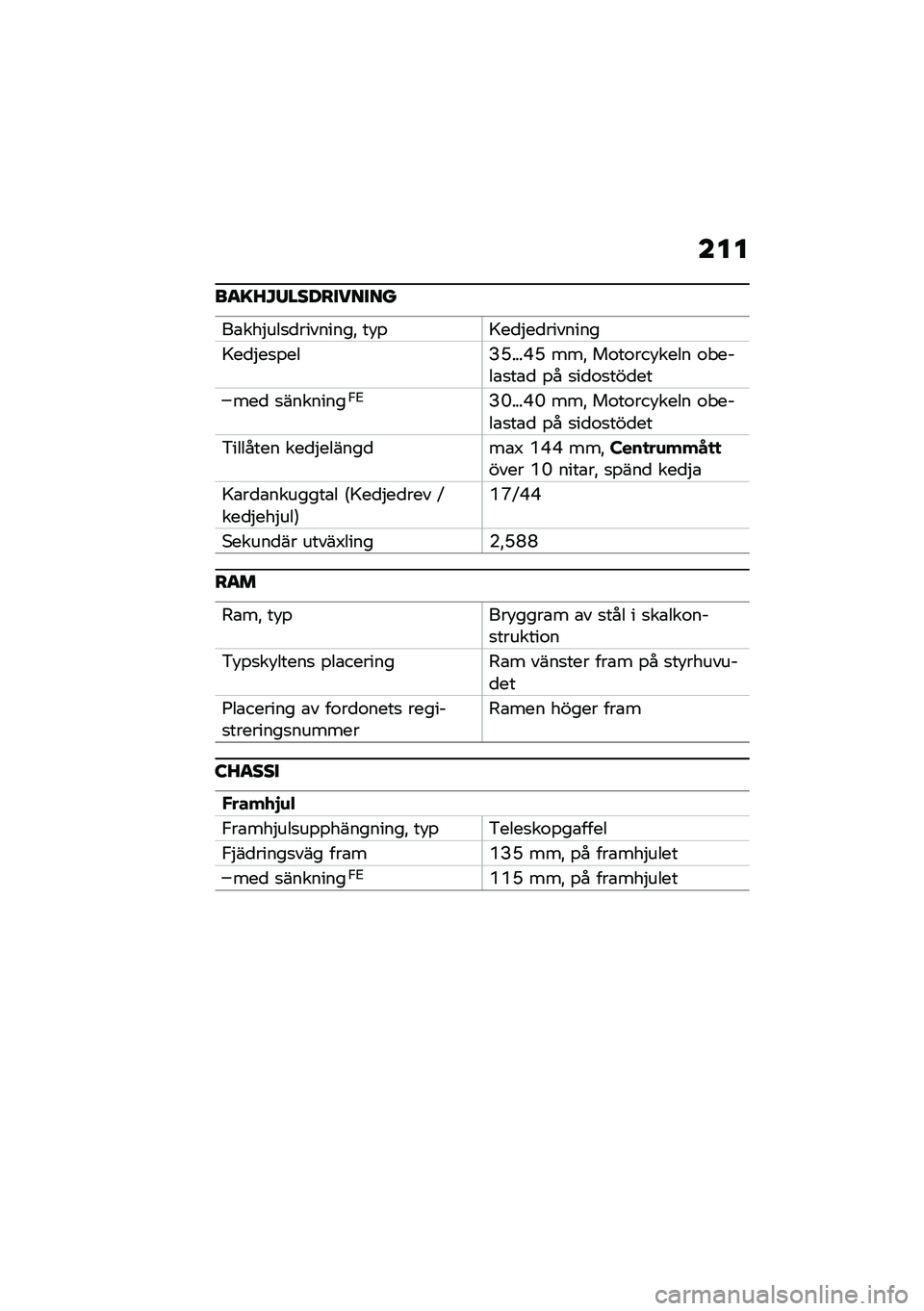 BMW MOTORRAD F 900 R 2020  Instruktionsbok (in Swedish) ���
����D�M�0���<��
���
��
��\b���$���
�
��������! �� �%�>��
�$��
�������
�>��
�$��
�%���?�E����H�E ���! ��\f��\f��� ���� �\f�"����\b�
��\b�
 �%