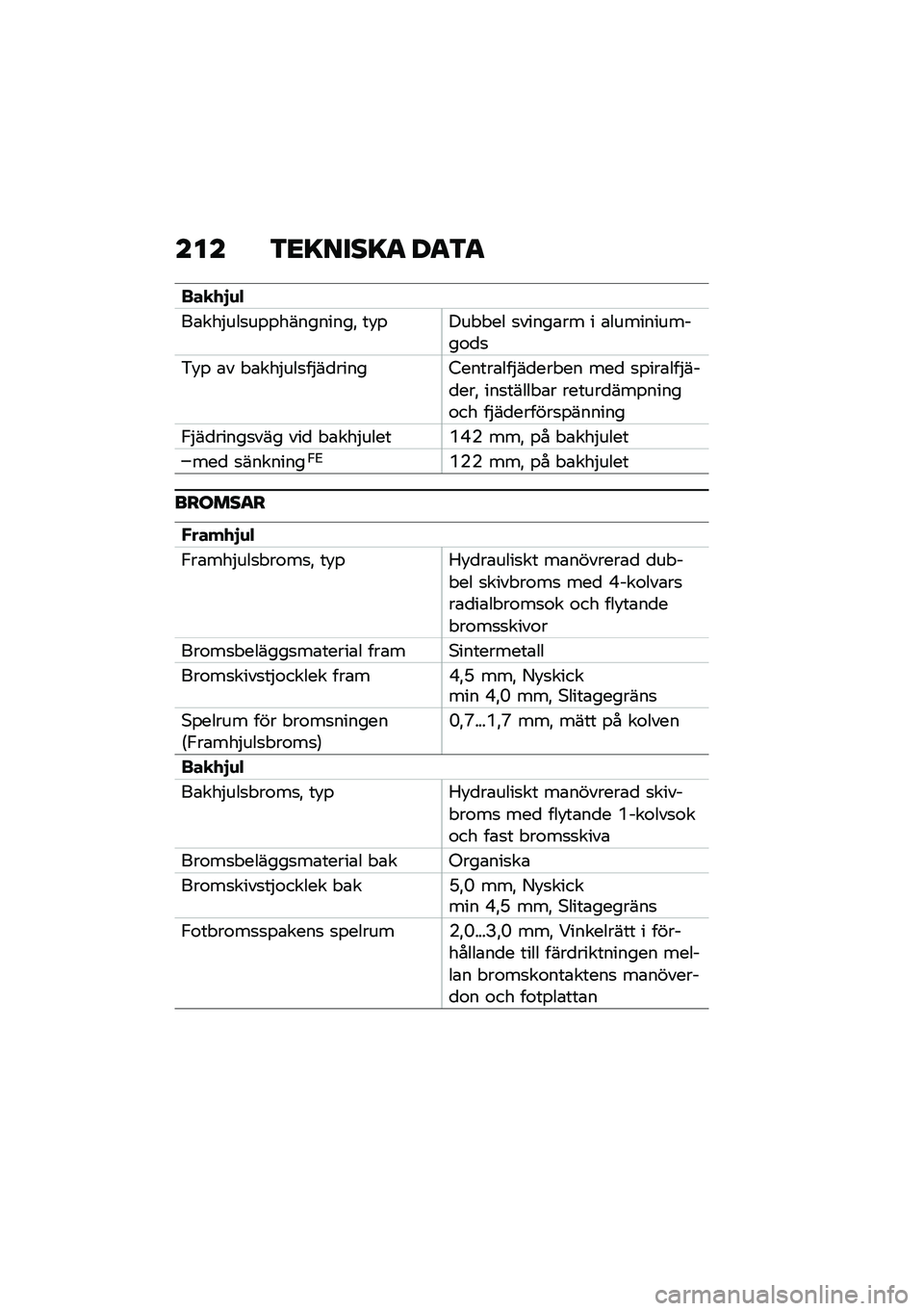 BMW MOTORRAD F 900 R 2020  Instruktionsbok (in Swedish) ��� �\f�
���
��� �<��\f�
���
�/�%�\f�$
��\b���$���
��%�%���������! �� �%���"�"�� �
�����\b�� � �\b�����������\f�
�
�&� �% �\b� �"�\b���$���
��$�