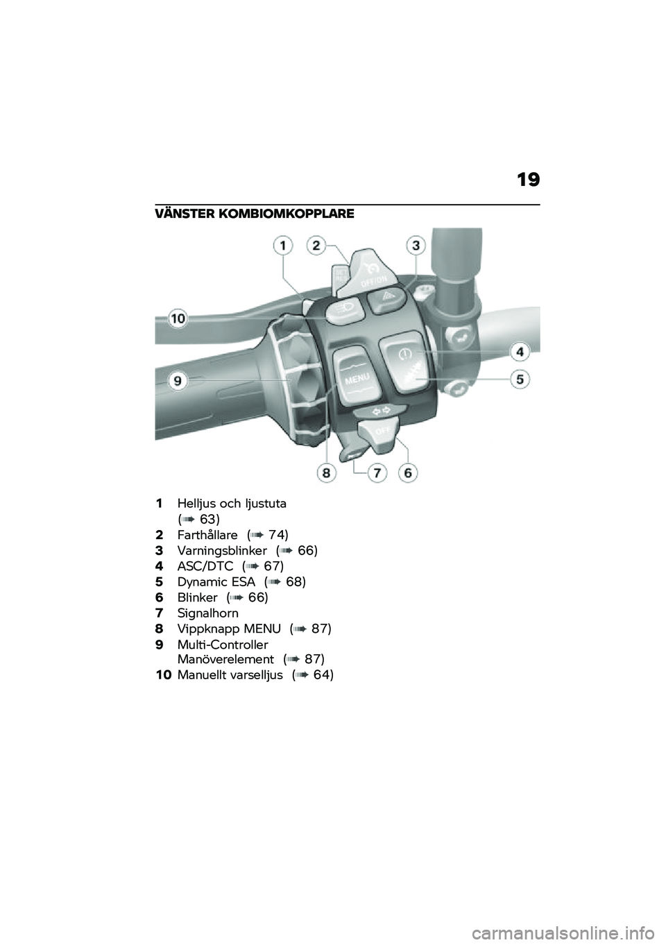 BMW MOTORRAD F 900 R 2020  Instruktionsbok (in Swedish) ��B
�����\f�
� ��\b�	��
�\b�	��\b�G�G����

�4�1����$��
 �\f�� ��$��
����\b�6�J�?�7�6�,�\b�������\b�� �6�R�H�7�8�<�\b������
�"������ �6�J�J�7�:�0�*�4�G��&�4 �
