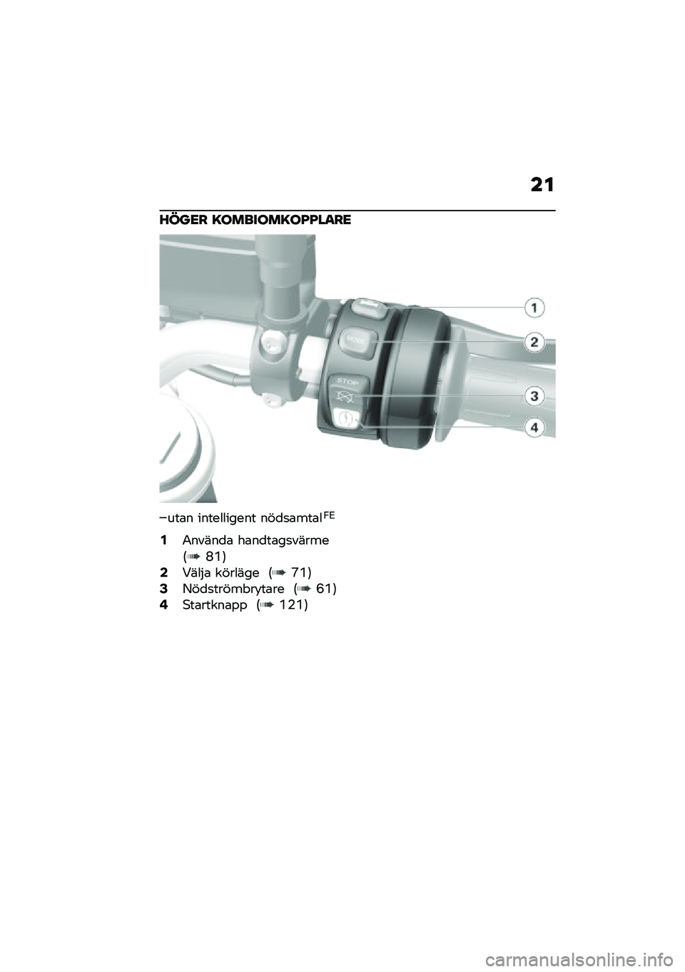 BMW MOTORRAD F 900 R 2020  Instruktionsbok (in Swedish) ��
�D���
� ��\b�	��
�\b�	��\b�G�G����

���\b� ����������� ���
�
�\b���\b��,�2
�4�0�����
�\b ��\b��
��\b��
������6�N�P�7�6�<���$�\b ������� �6�R�P�7�