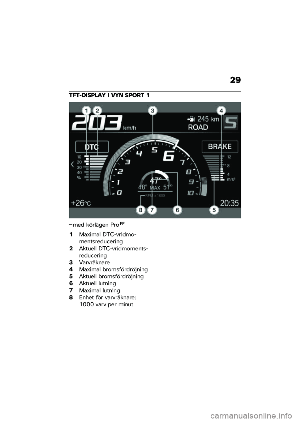BMW MOTORRAD F 900 R 2020  Instruktionsbok (in Swedish) ��B
�\f�$�\f��<�
��G���5 �
 ��5� ��G�\b��\f �
���
 �������� �;��\f�,�2
�4��\b�3���\b� ��&�4�����
��\f������
���
��������6�0������ ��&�4�����
��