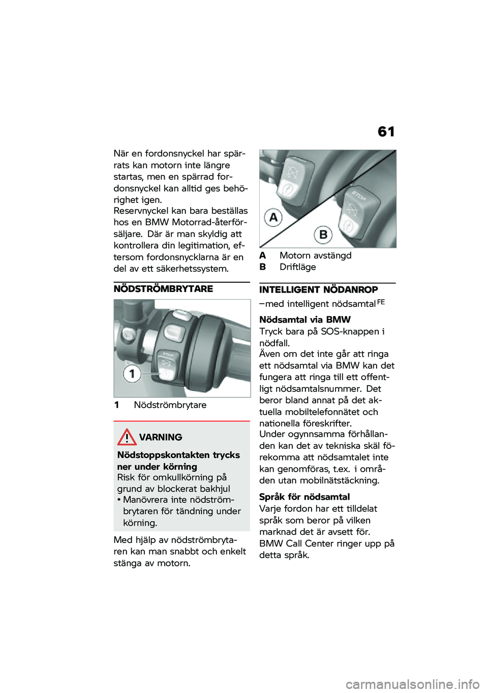 BMW MOTORRAD F 900 R 2020  Instruktionsbok (in Swedish) �8�
�8�� �� ��\f��
�\f��
�� ���� ��\b� �
�%�����\b��
 ��\b� ��\f��\f�� ���� �������
��\b���\b�
�! ��� �� �
�%����\b�
 ��\f���
�\f��
�� ���� ��\