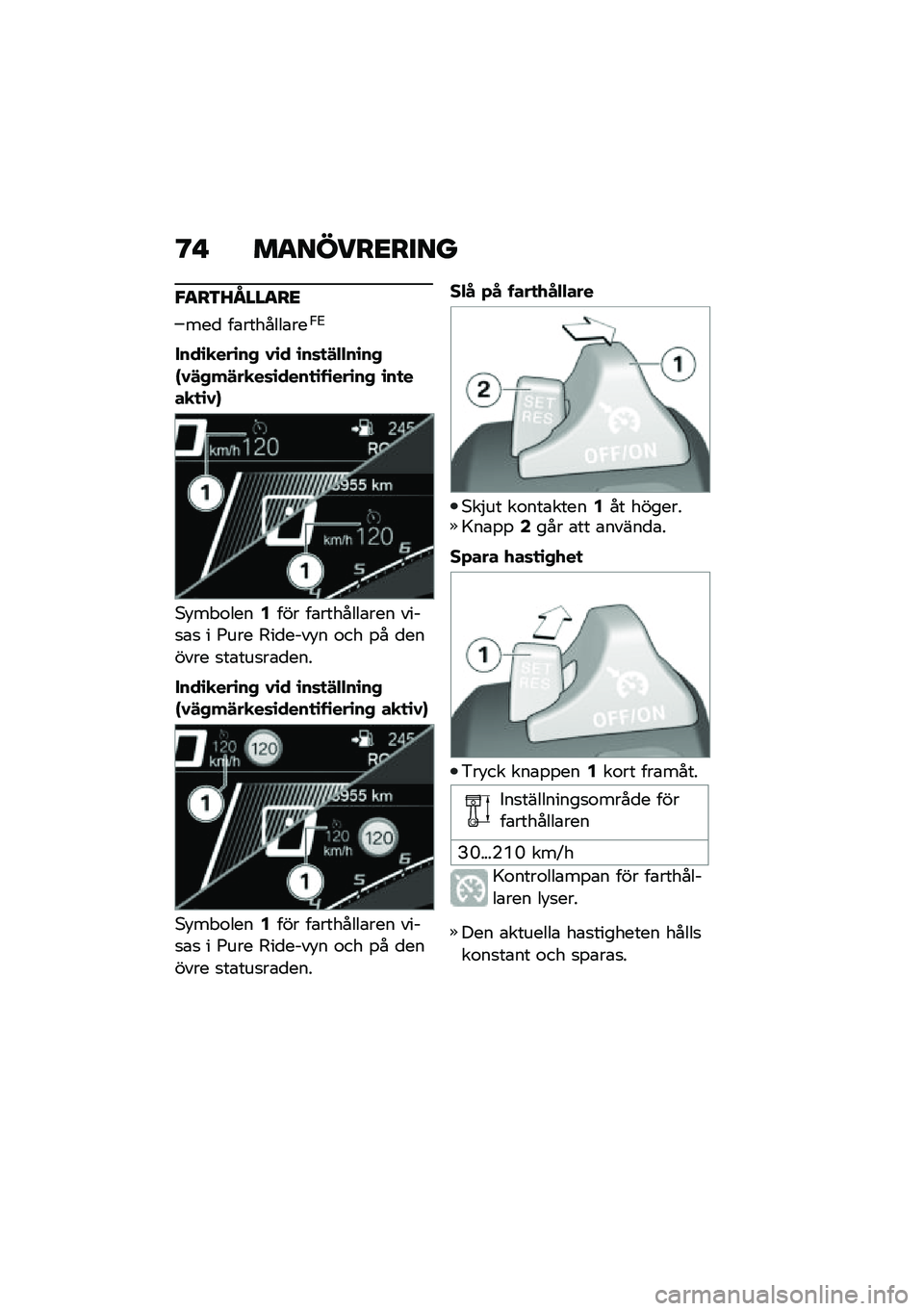 BMW MOTORRAD F 900 R 2020  Instruktionsbok (in Swedish) �?�" �	������
��
��
�$���\f�D�N�����

���
 ��\b�������\b���,�2
����\b�
���\b��, �1�\b� �\b��	�
�#�$�$��\b��,�Q�1�#�,��#��
��	�\b����
�\b� �\b���\b��, �\b��