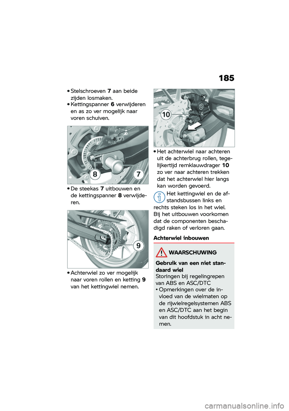 BMW MOTORRAD F 900 R 2020  Handleiding (in Dutch) �
�8�+
�,���\b�������
���>�
�
� ����	�����	�� �\b����
�����Q���������
�����<�
������	������ �
� �� �
�� �����\b��� ��
�
��
���� ��