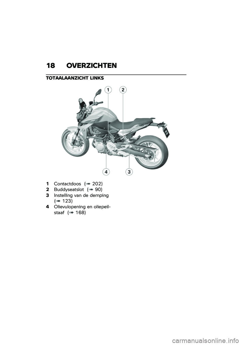 BMW MOTORRAD F 900 R 2020  Handleiding (in Dutch) �
�8 ��5��6��	�2�7�-��
�-��-��������	�2�7�- ��	���C
�2�5����
���	��� �6�%�J�%�7�4��\f�	�	�3���
���\b�� �6�A�J�7�6�$�����\b�\b��� �
�
� �	� �	�������6�N�%�